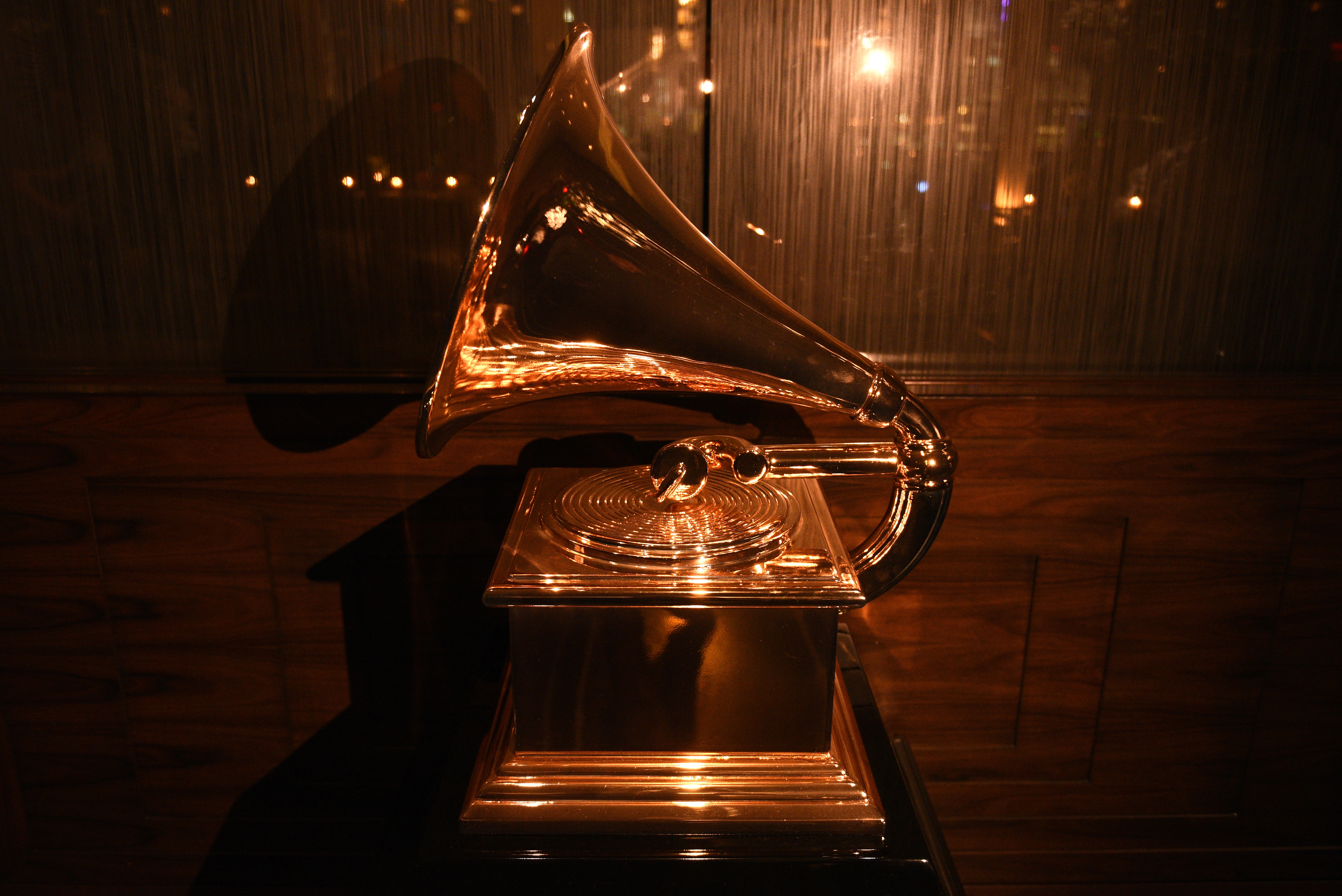 60th Annual GRAMMY Awards - Producers And Engineers Wing 11th Annual GRAMMY Week Event Honoring Swizz Beatz And Alicia Keys