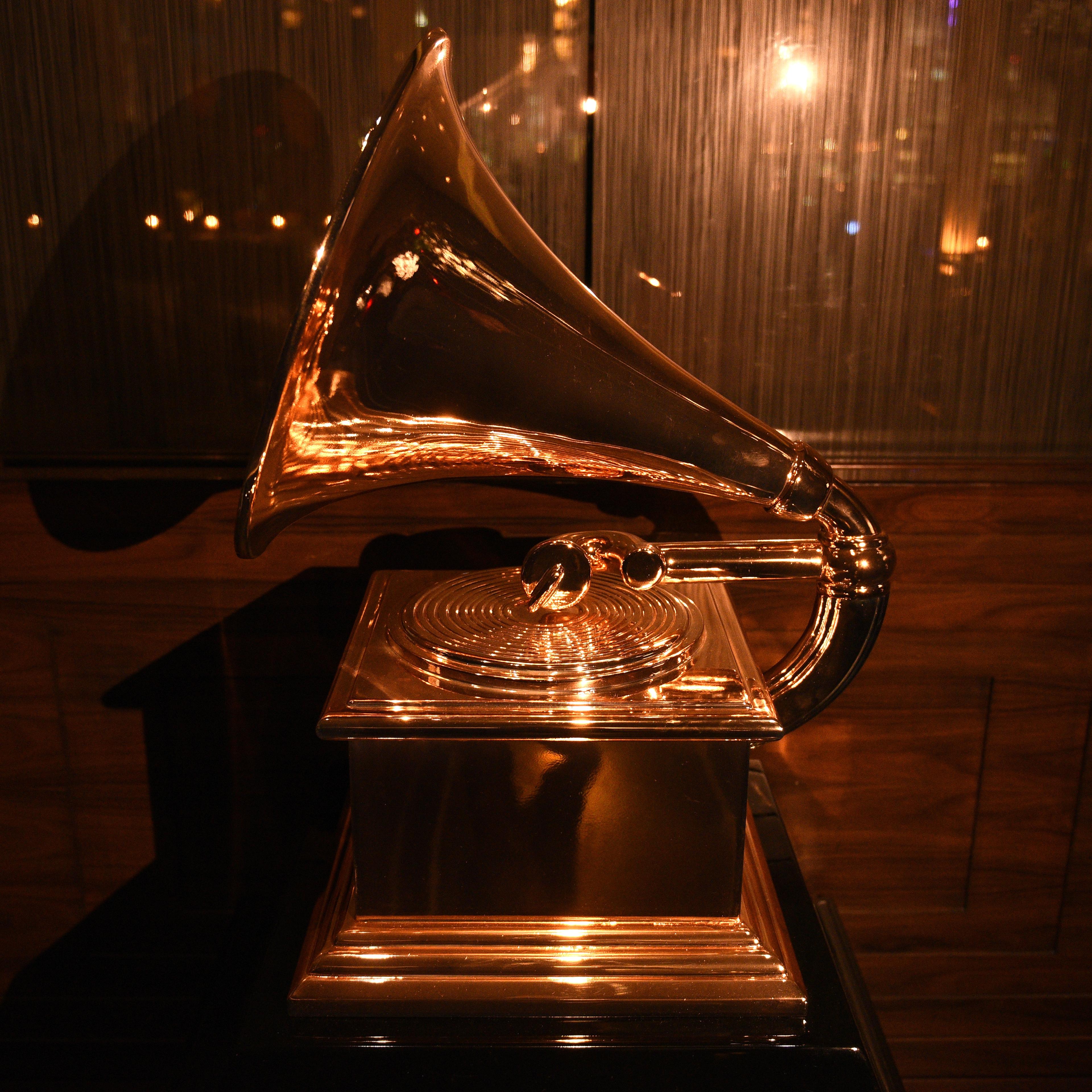 60th Annual GRAMMY Awards - Producers And Engineers Wing 11th Annual GRAMMY Week Event Honoring Swizz Beatz And Alicia Keys