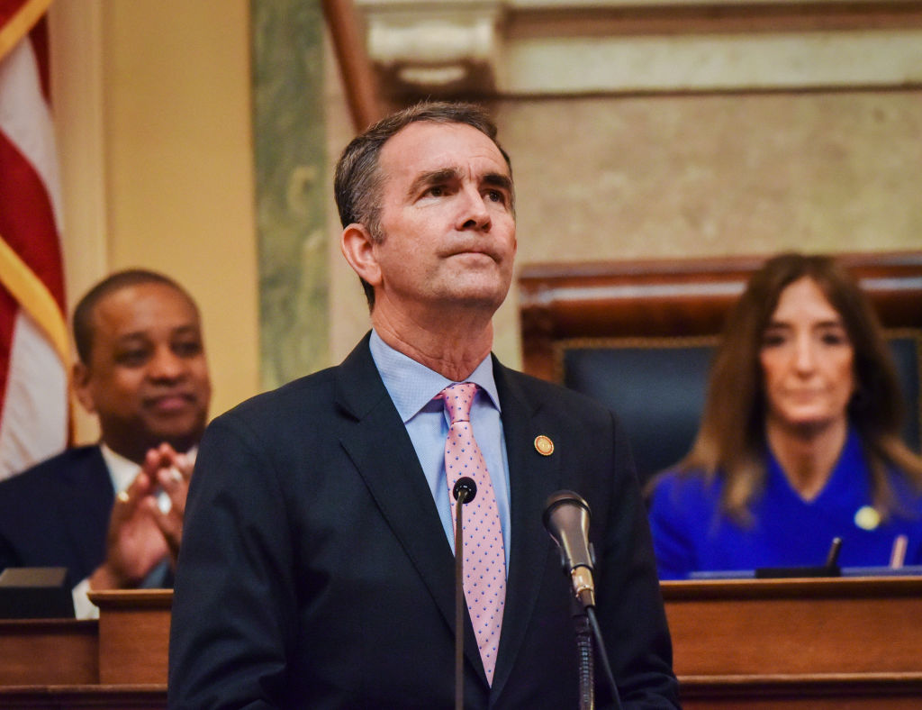 virginia death penalty abolished