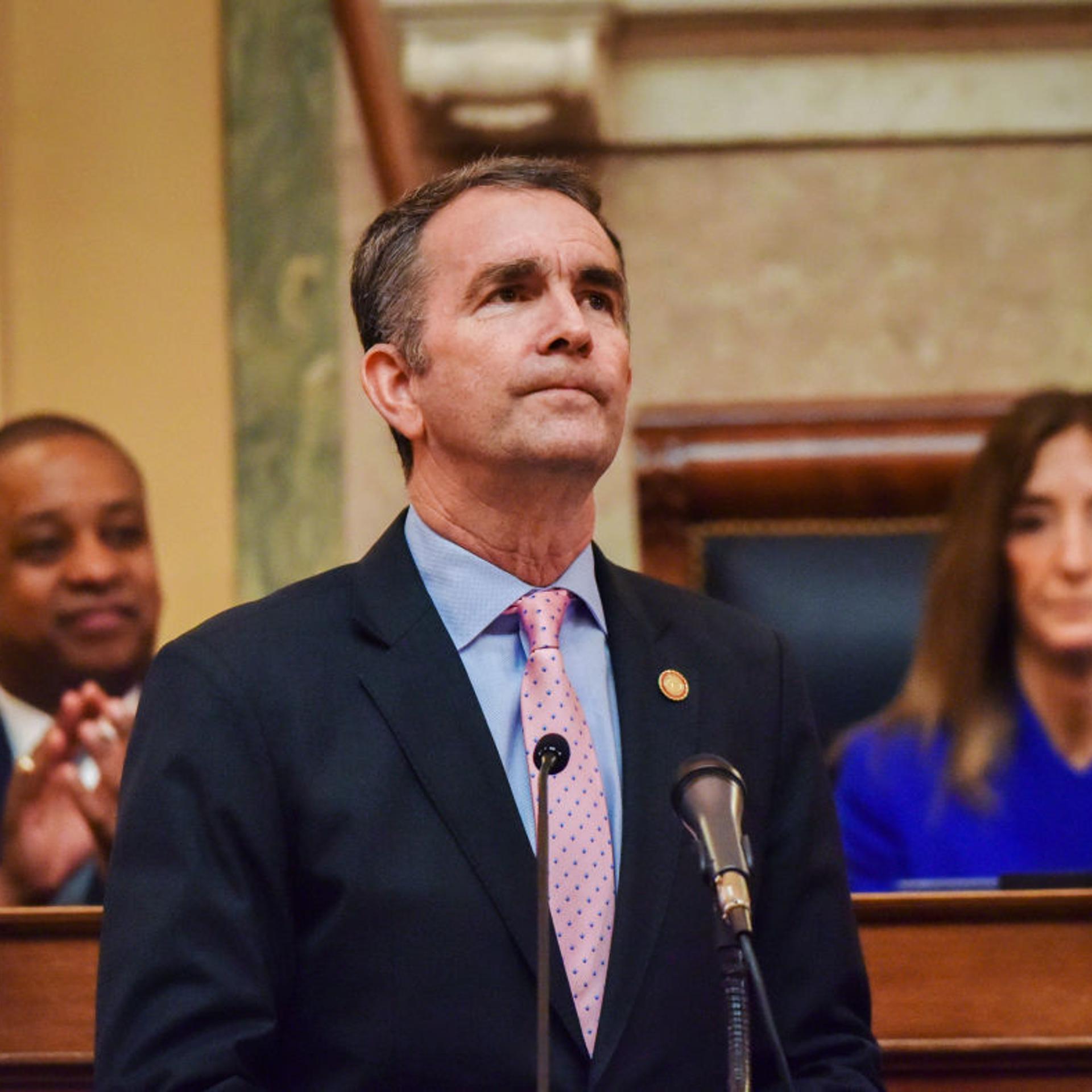 virginia death penalty abolished