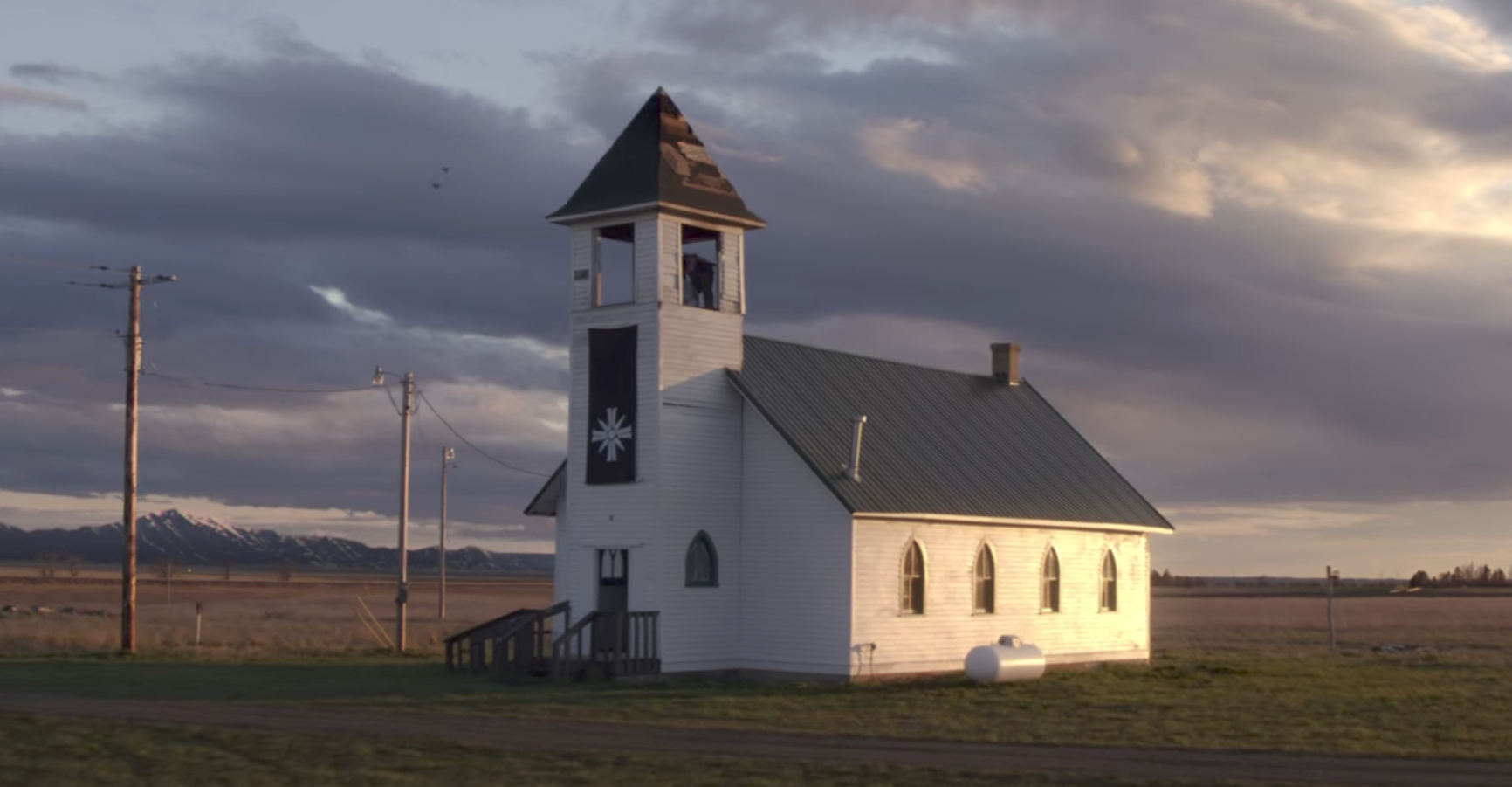 Far Cry 5