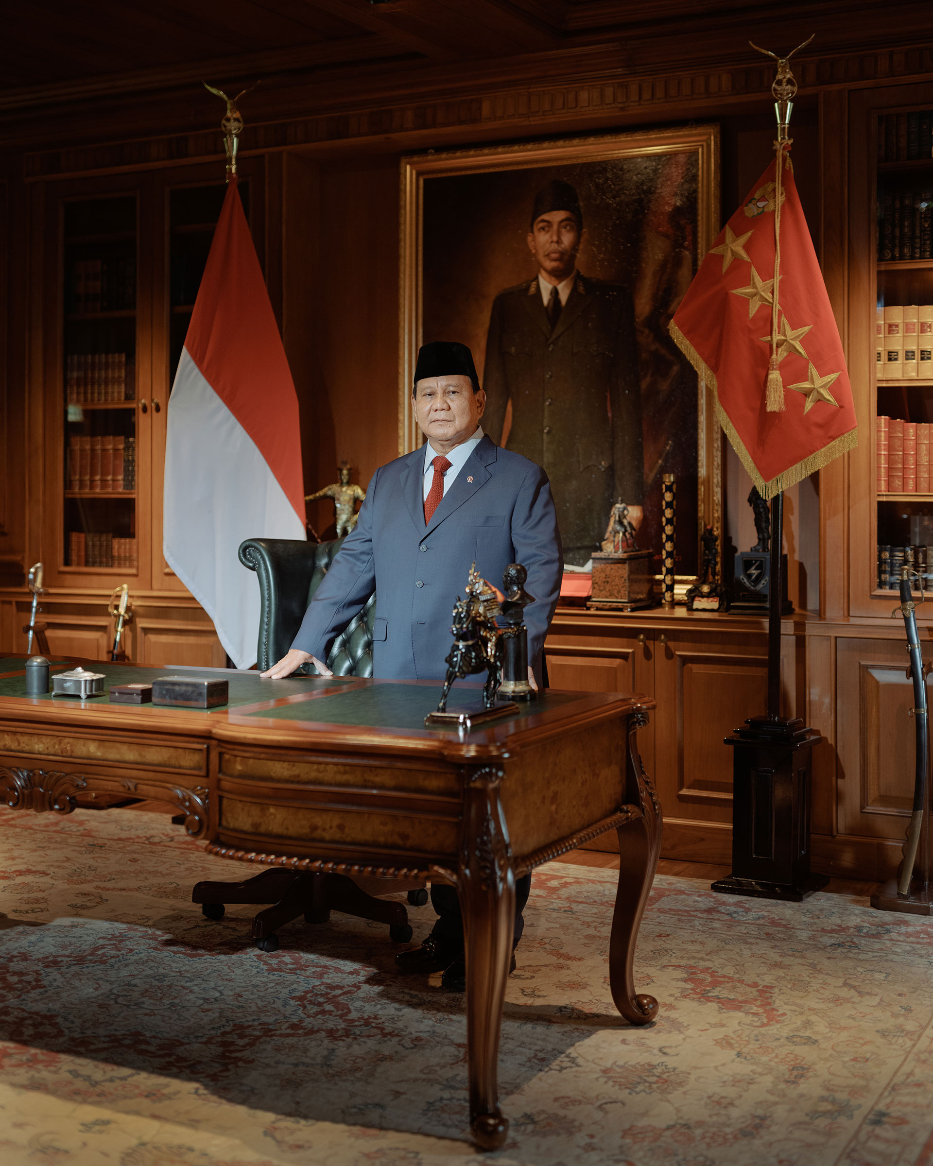 Prabowo-Subianto