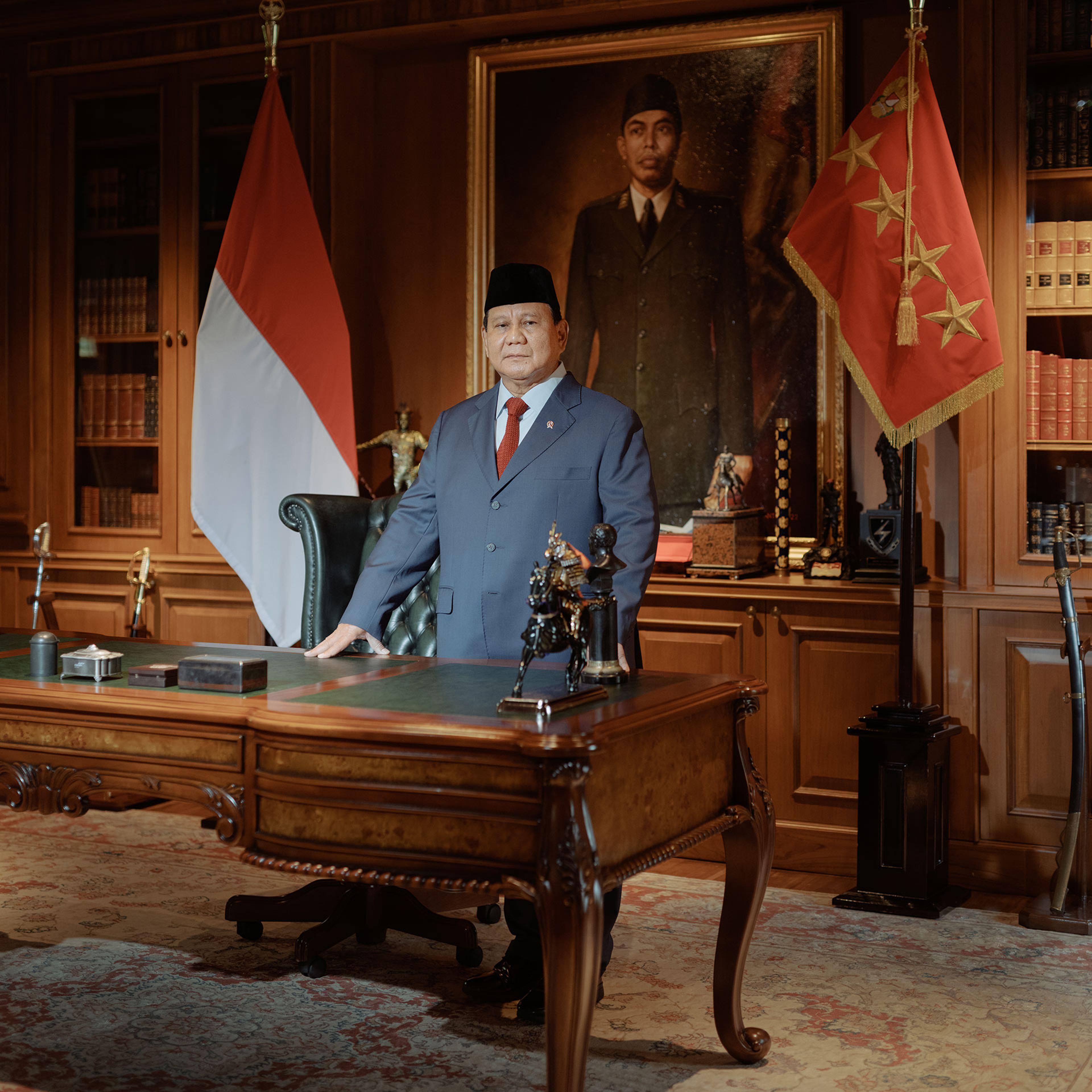Prabowo-Subianto