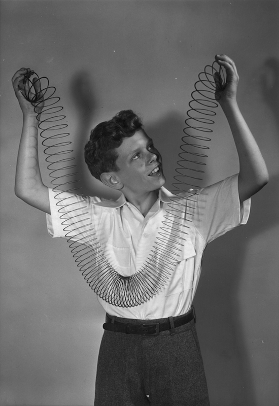 Slinky