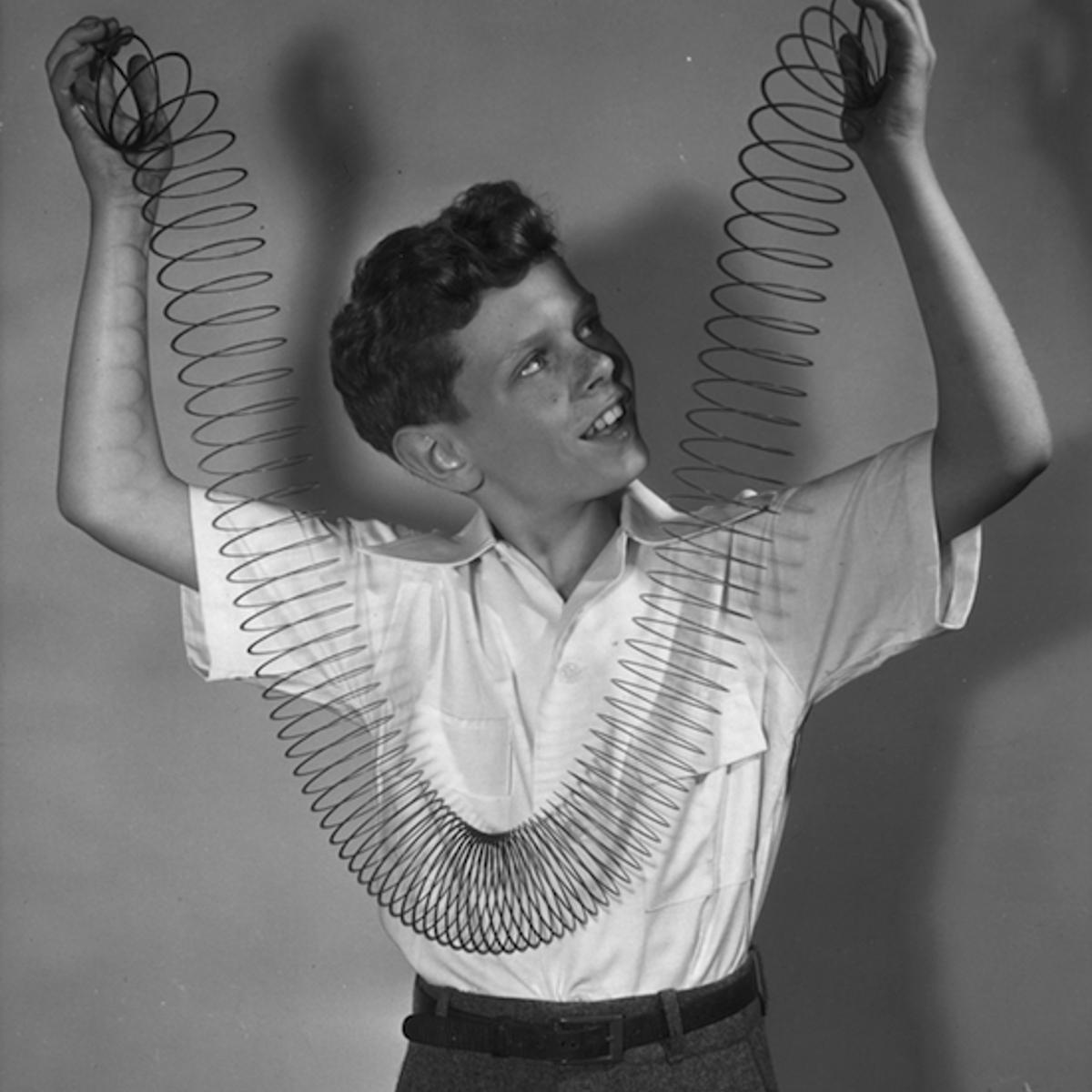 Slinky