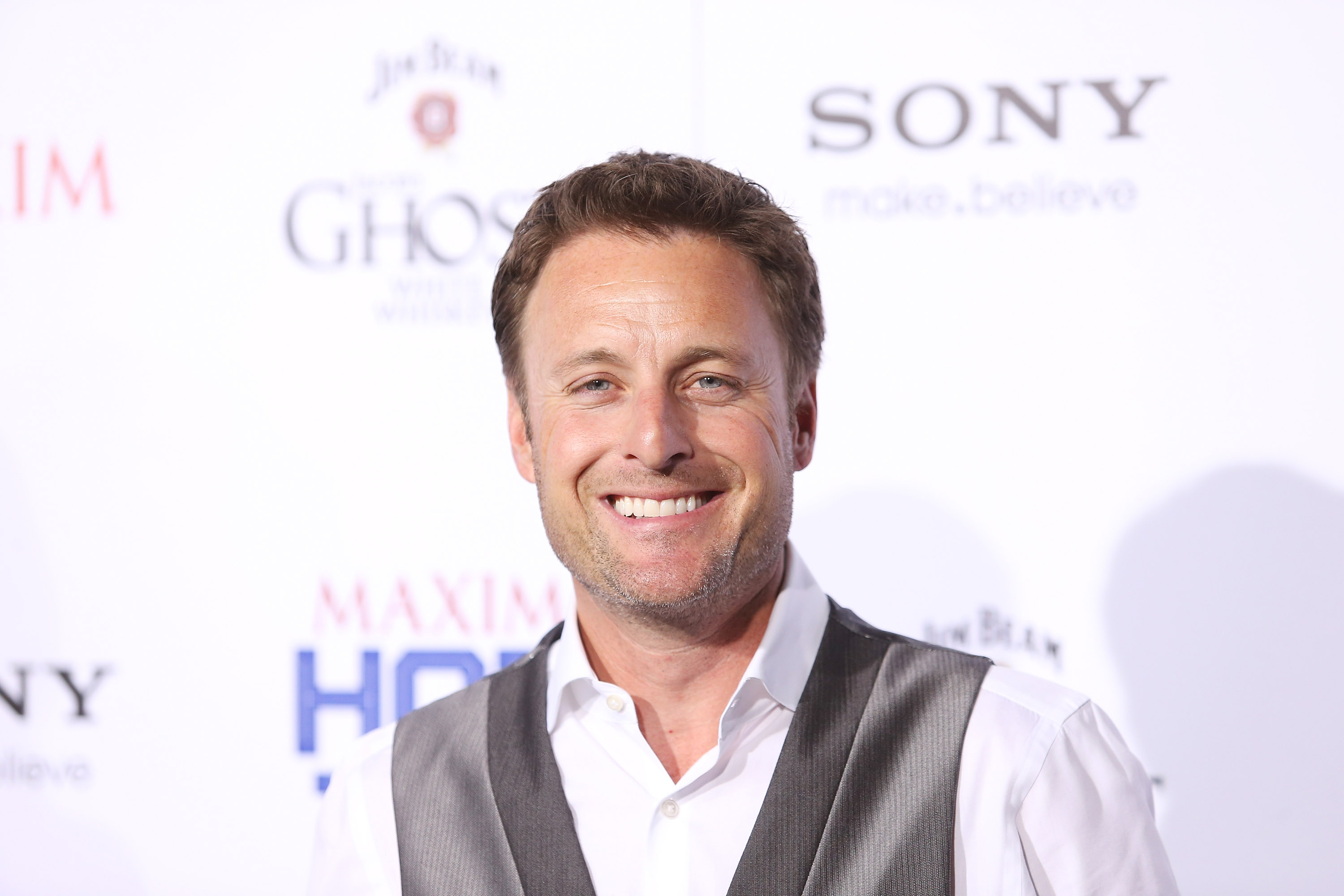 Maxim 2013 Hot 100 Party - Arrivals