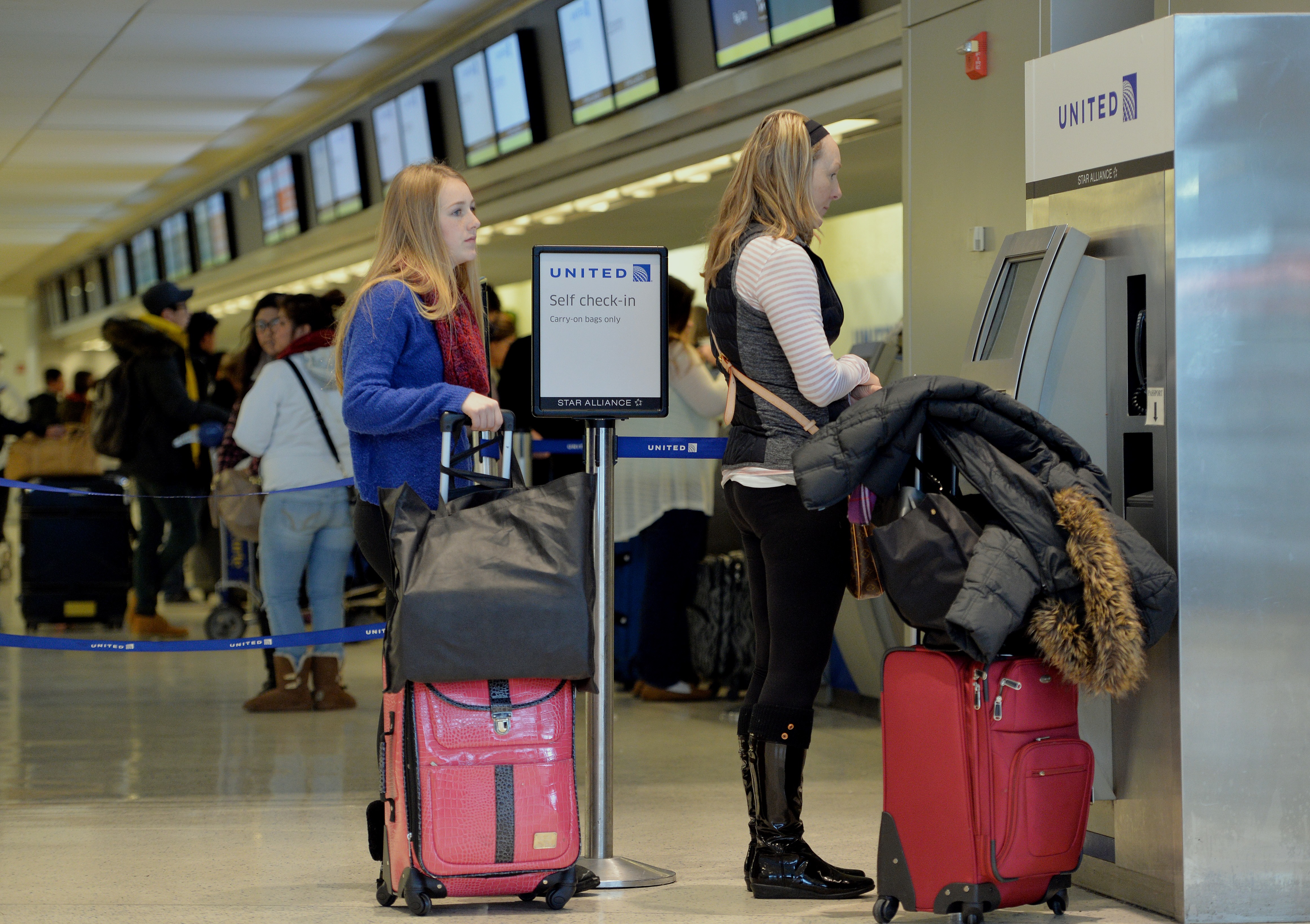 US-WEATHER-AIRPORTS