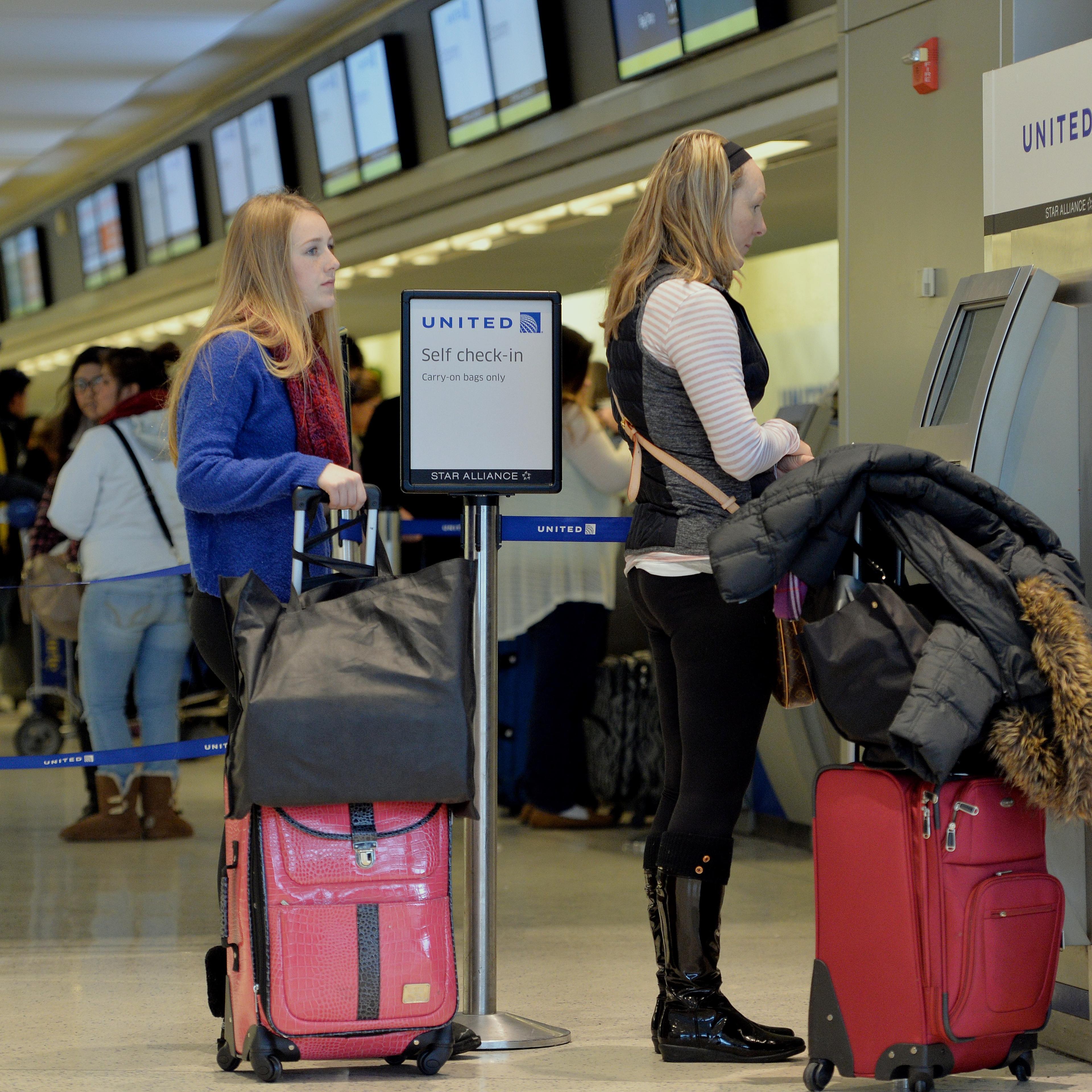 US-WEATHER-AIRPORTS
