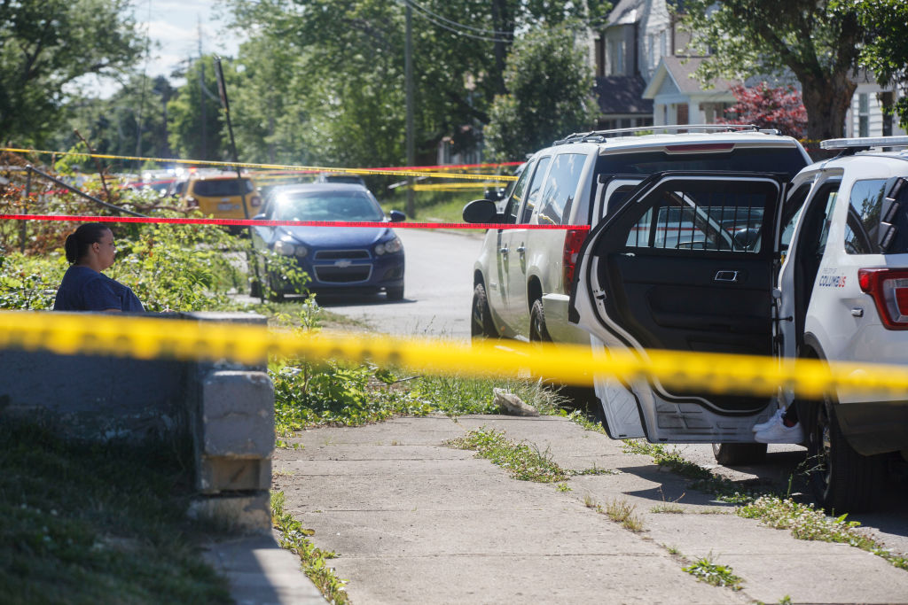 A new study by the American Society of Criminology (ASC), reveals what kind of calls police officers typically respond to and what the result of those calls usually are