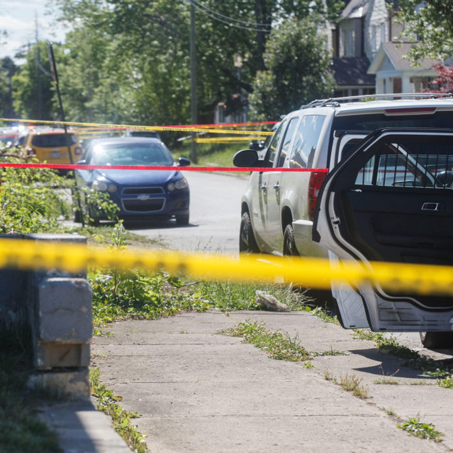 A new study by the American Society of Criminology (ASC), reveals what kind of calls police officers typically respond to and what the result of those calls usually are