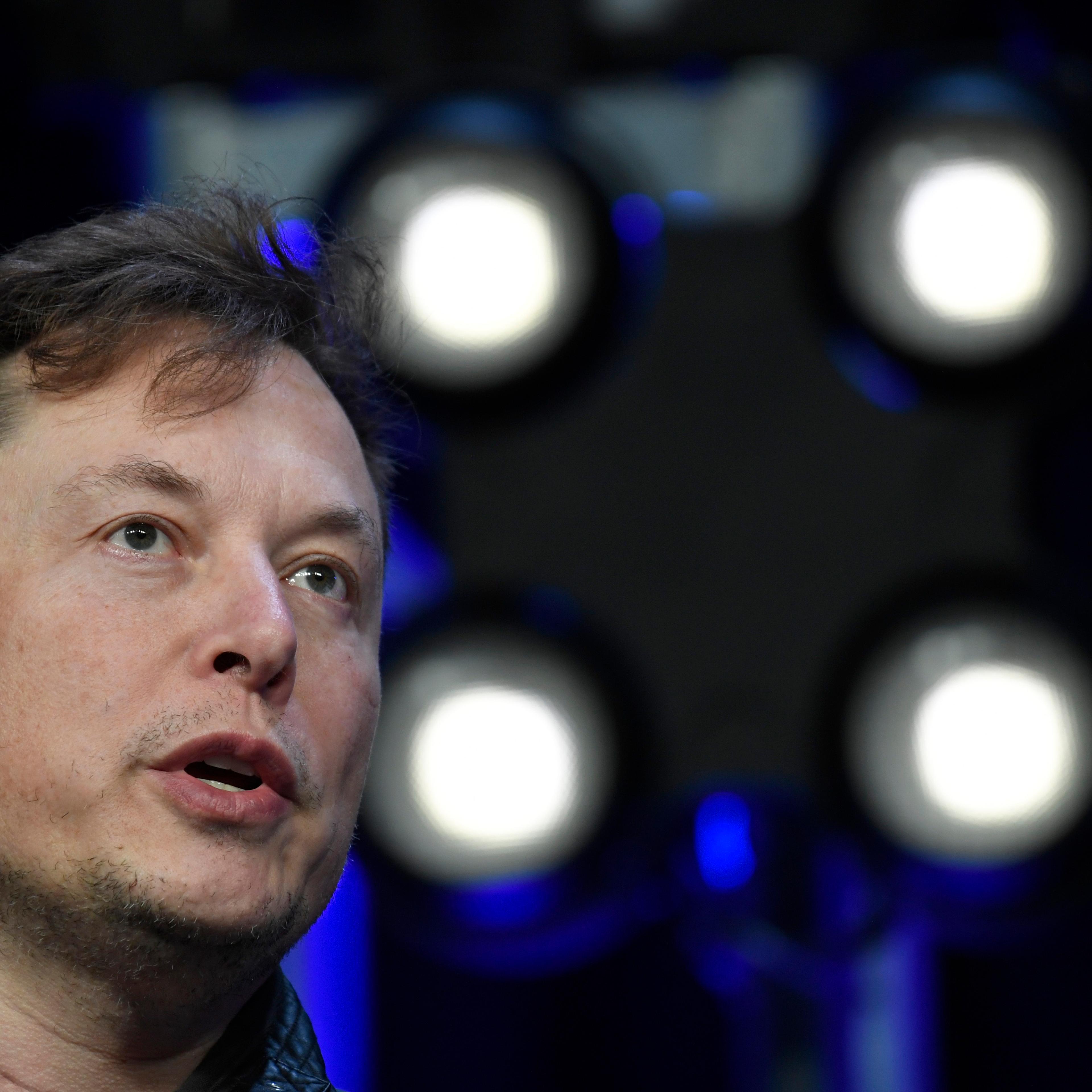 Elon Musk