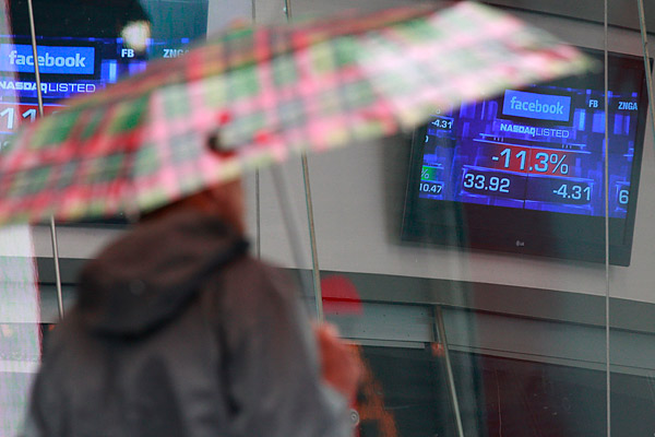 After Facebook Debacle, Can Investors Trust the IPO Process?