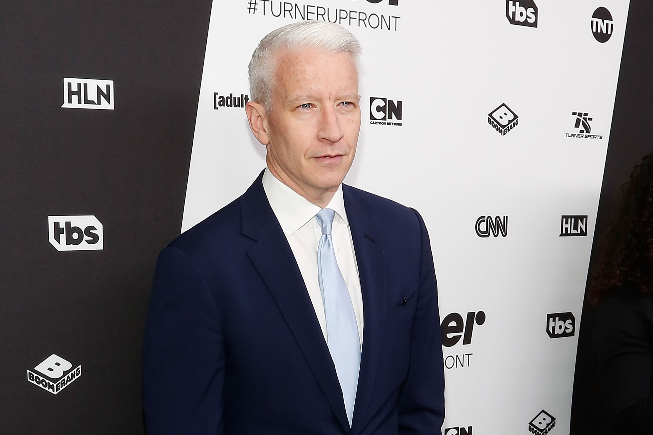 2016 Turner Upfront