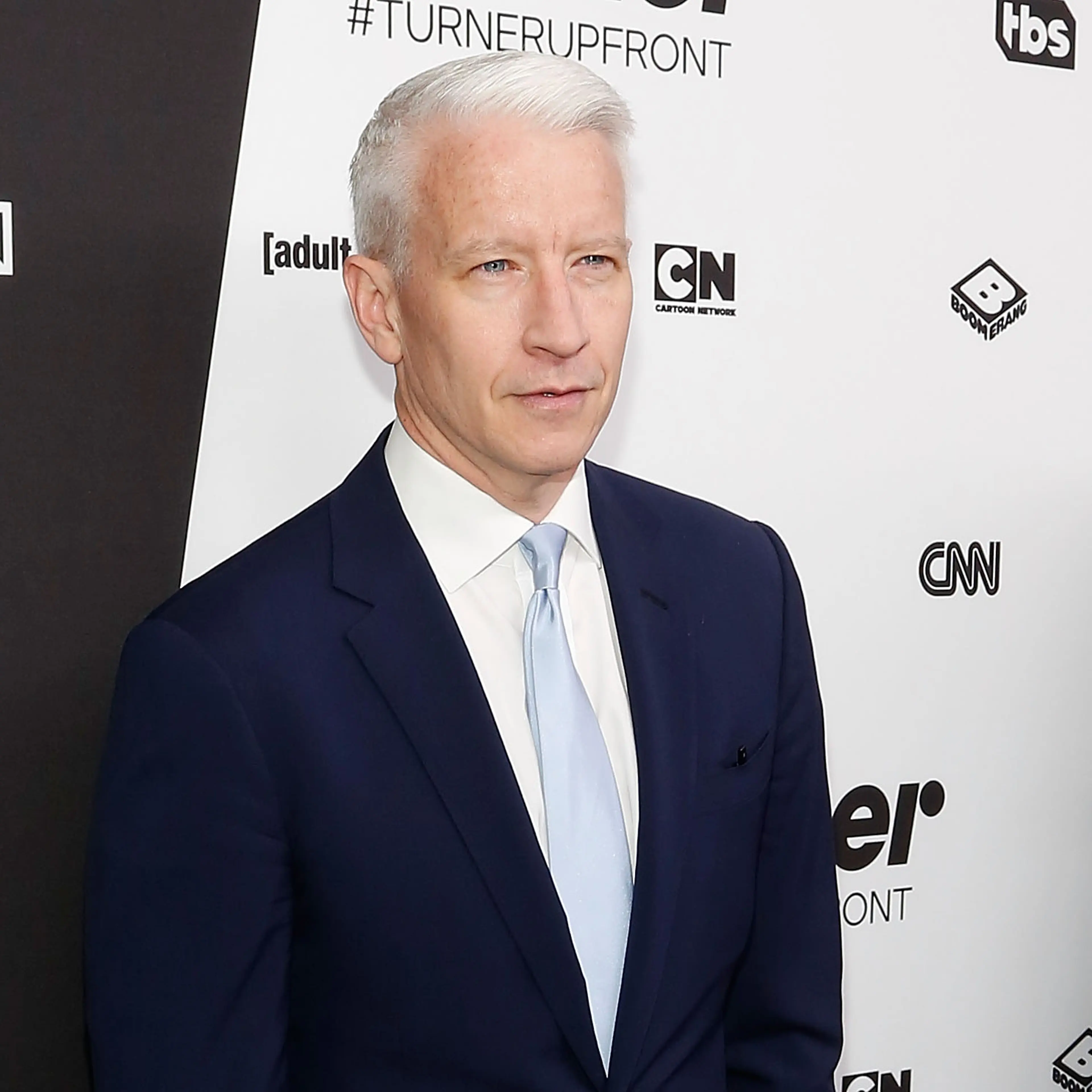 2016 Turner Upfront