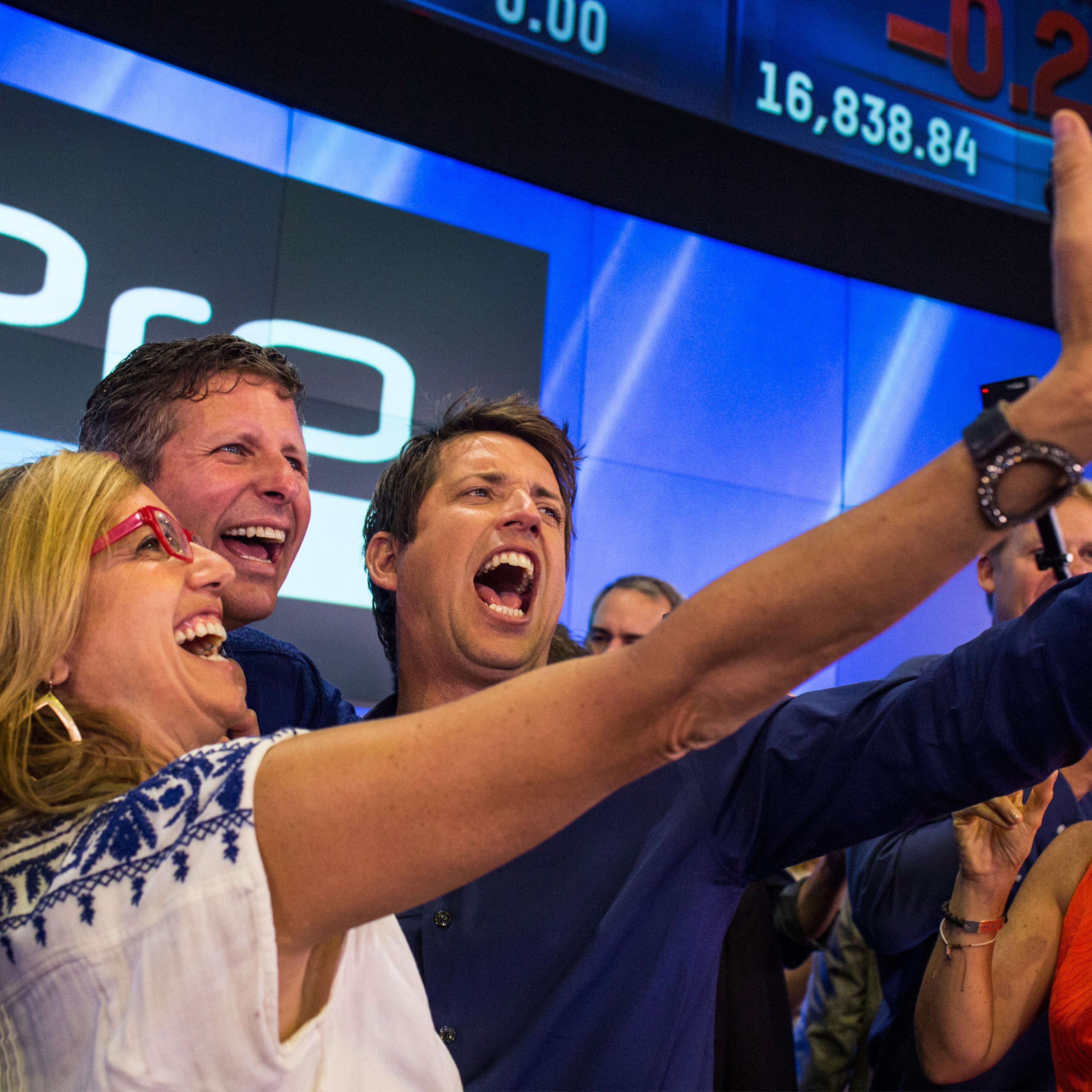 GoPro IPO