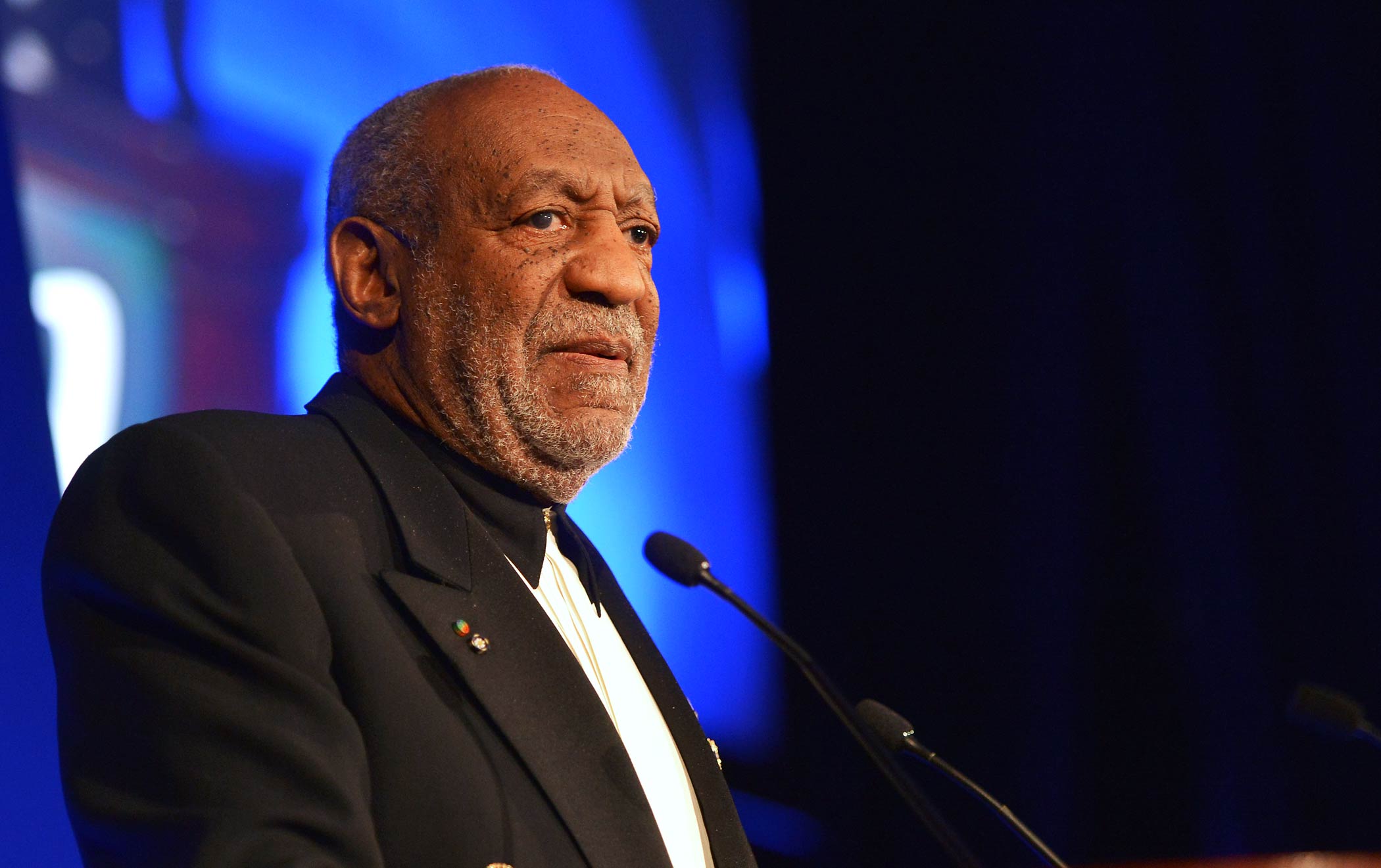 Jackie Robinson Foundation 2014 Awards Dinner