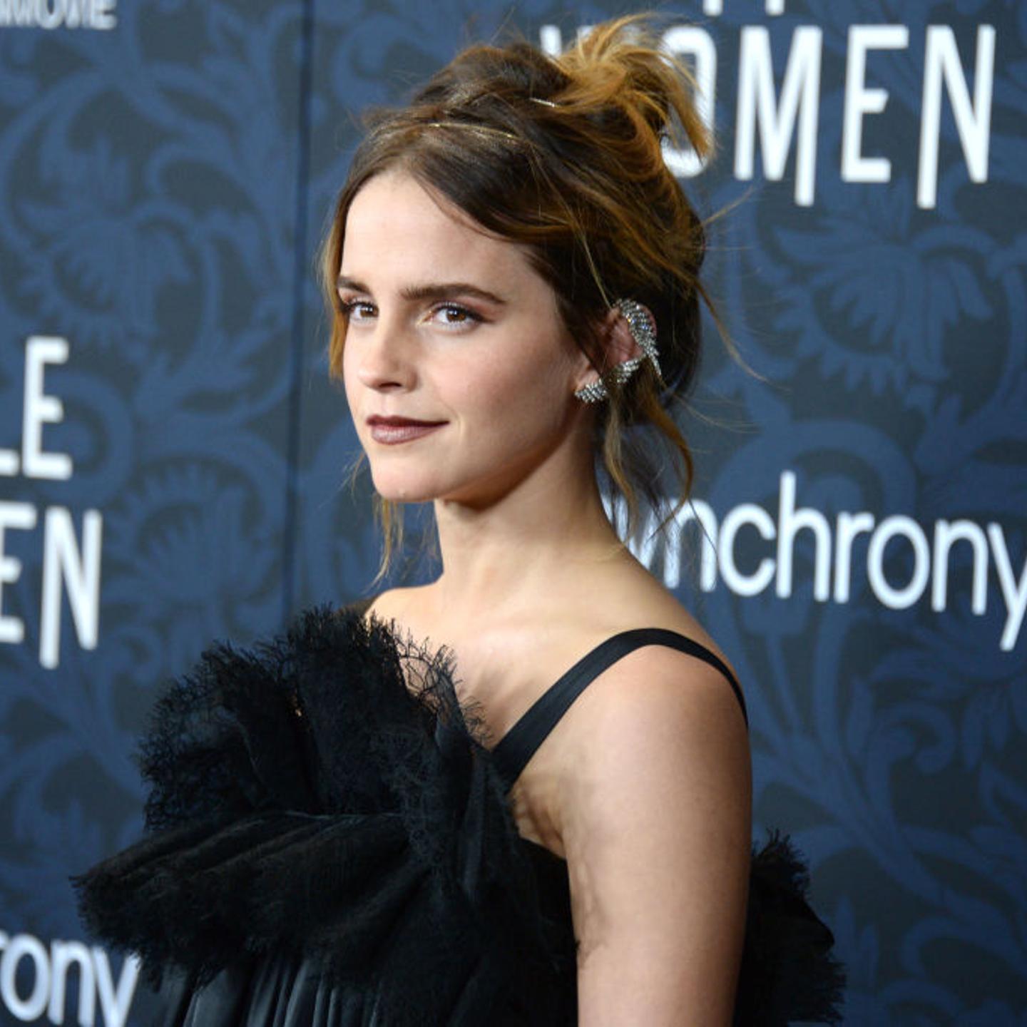"Little Women" World Premiere