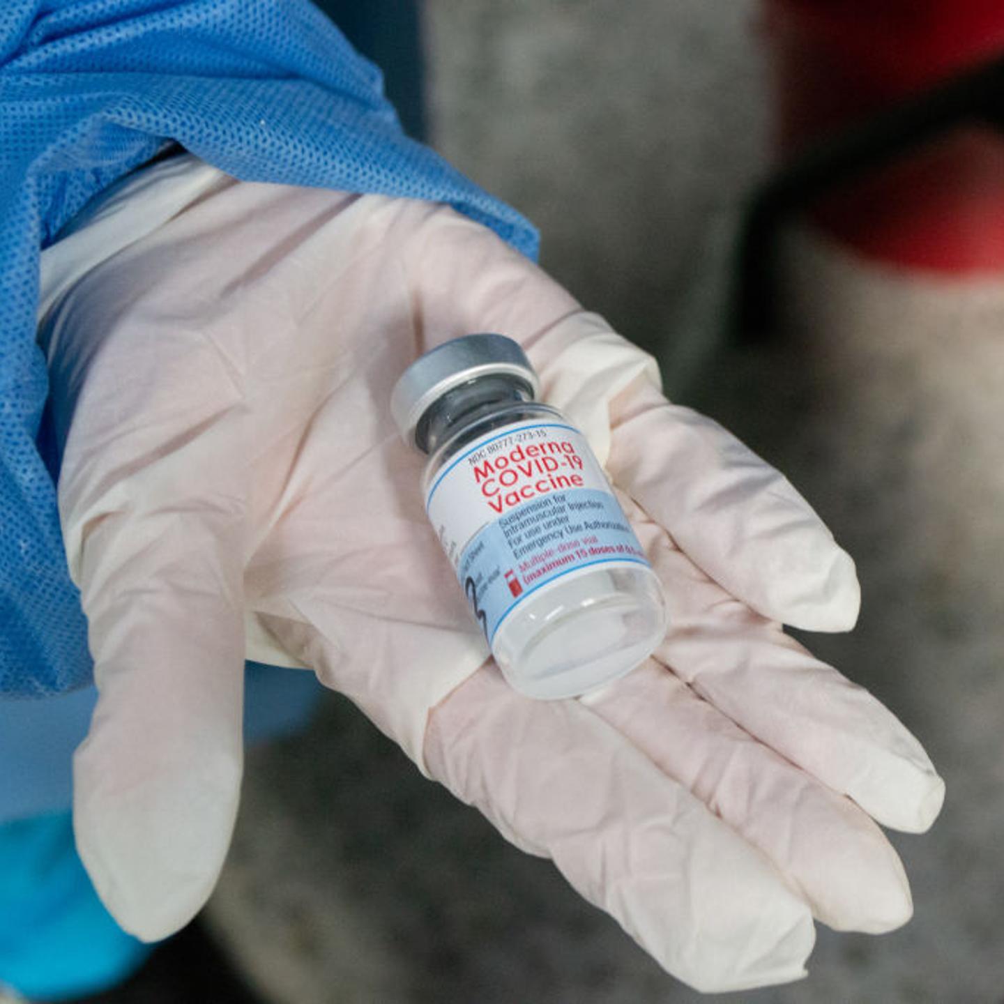 COVID-19 Vaccination in Colombia