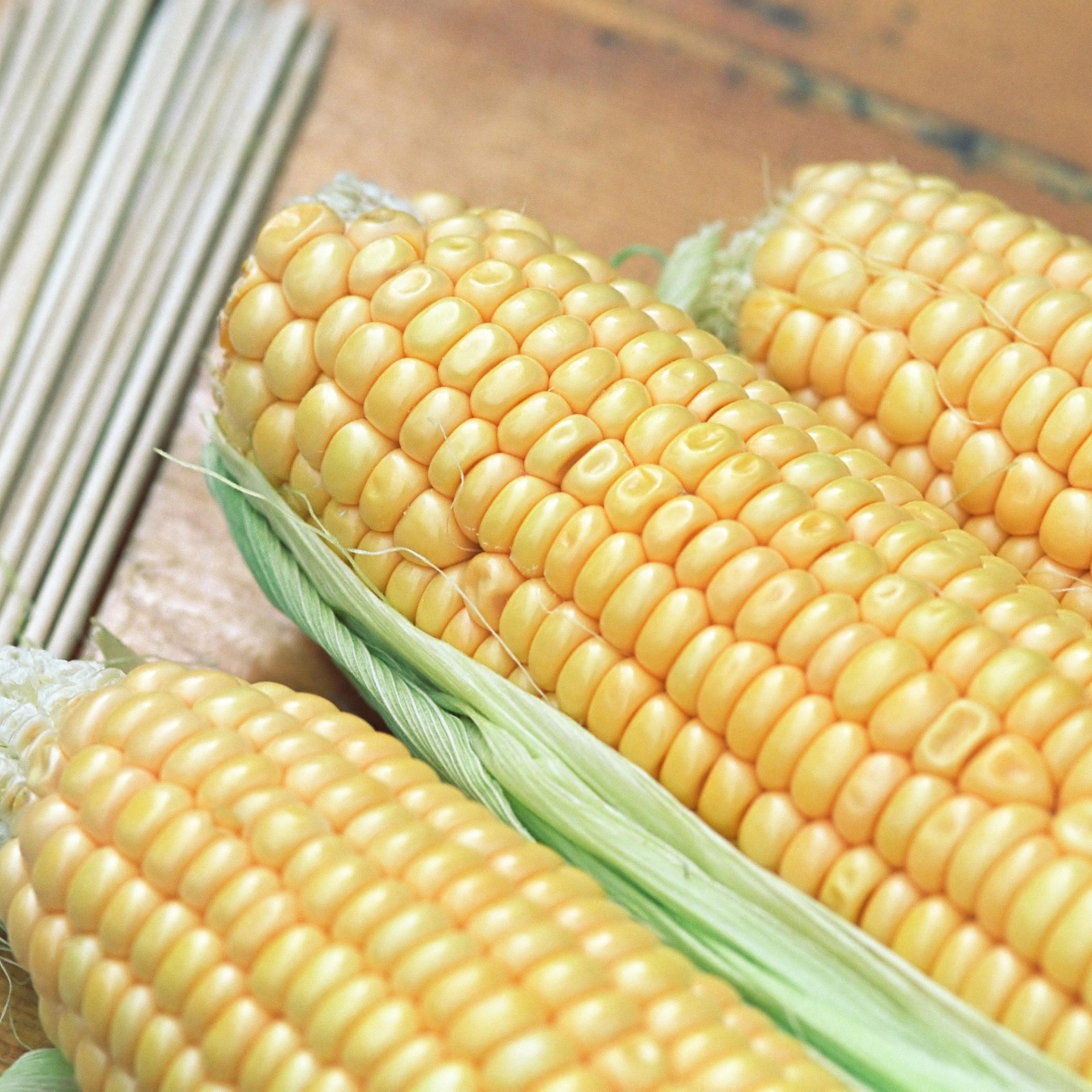 Corn and soybean ingredients, sugar, and vegetable oils are the most commonly genetically engineered products.