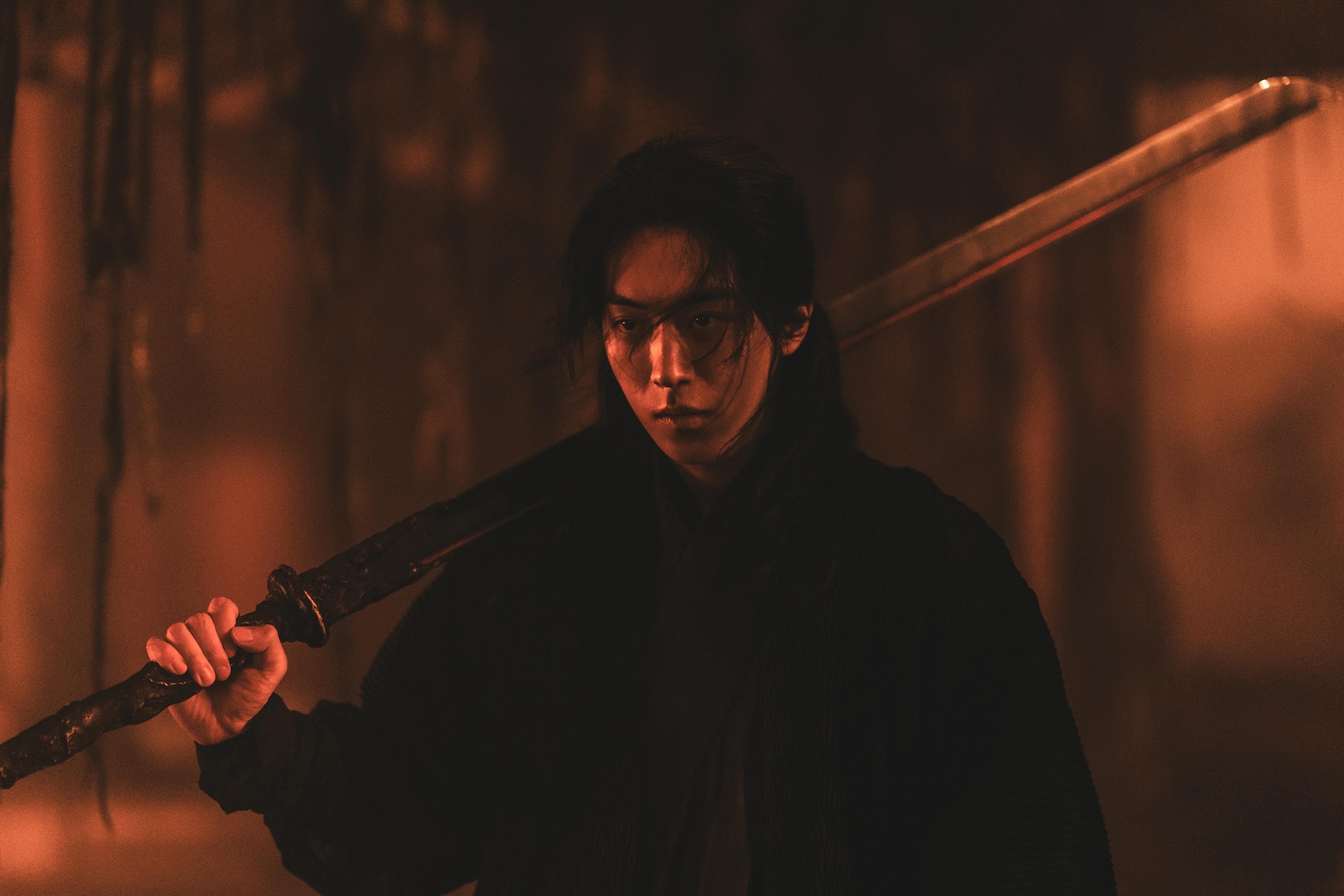 Breaking Down the Supernatural Ending of The East Palace
