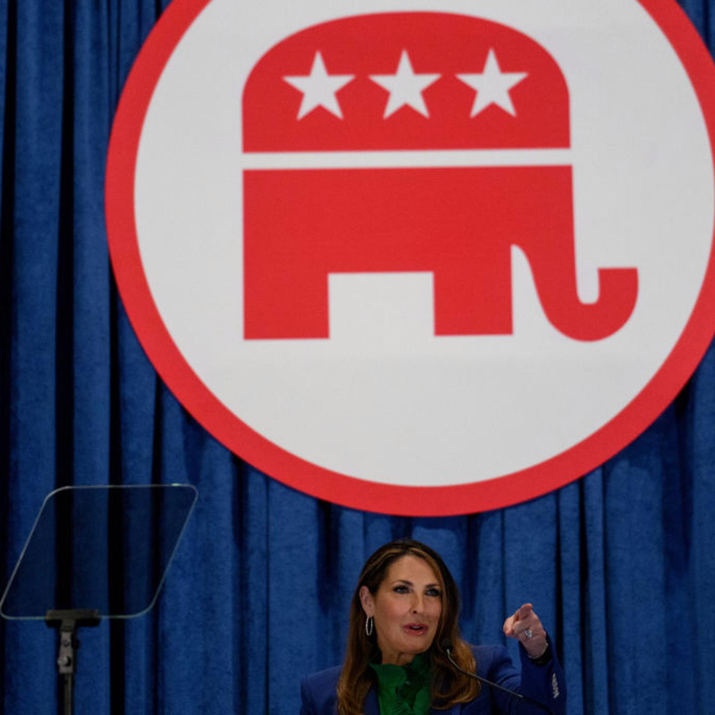 Republican National Committee Spring Meeting