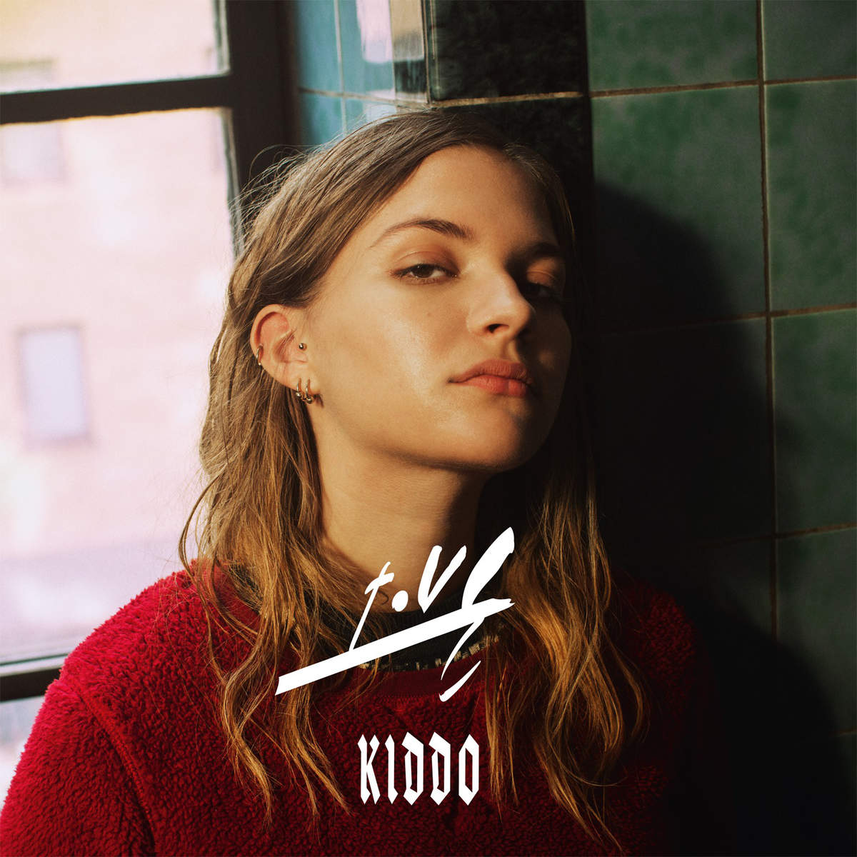 Tove Styrke, <i>Kiddo</i>