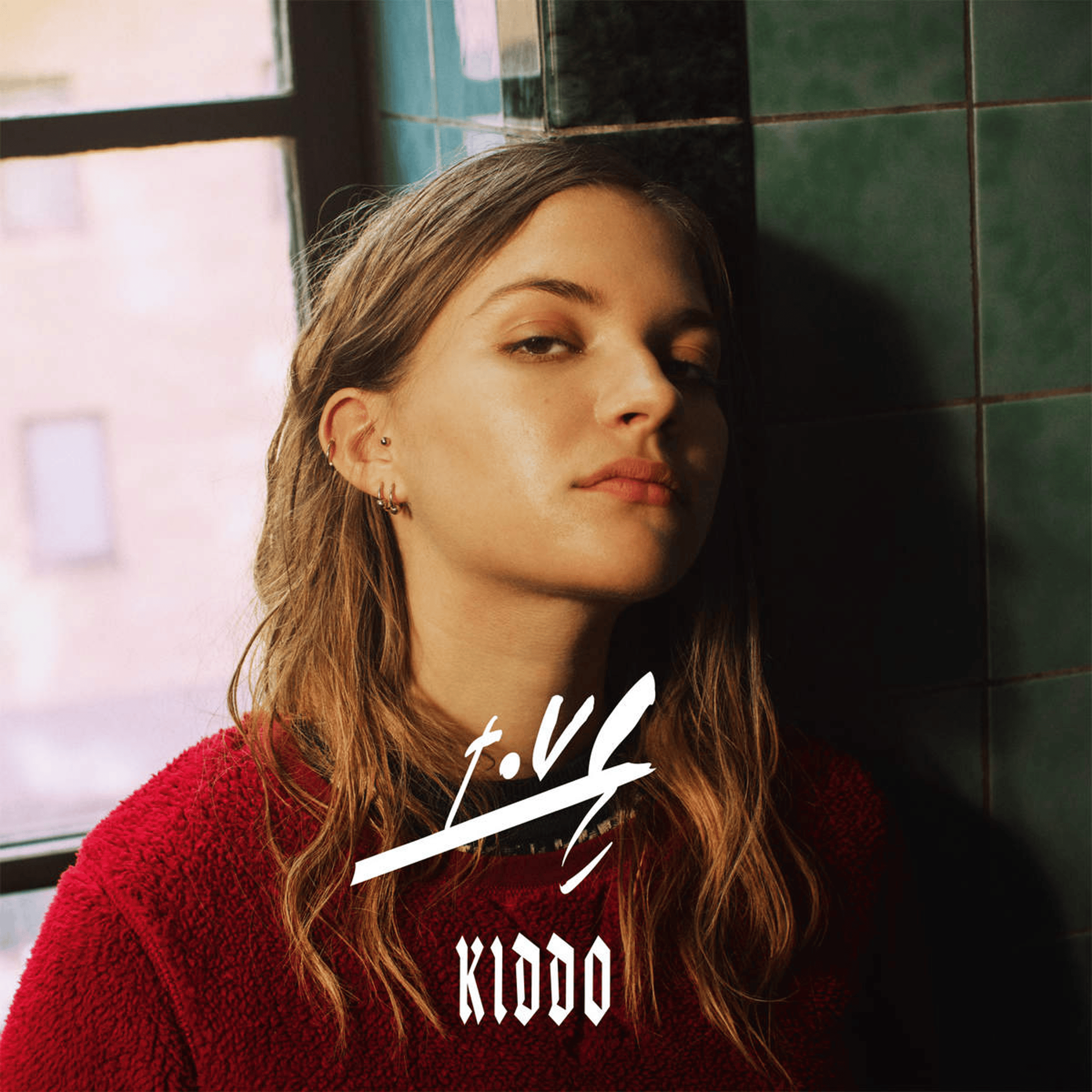 Tove Styrke, <i>Kiddo</i>