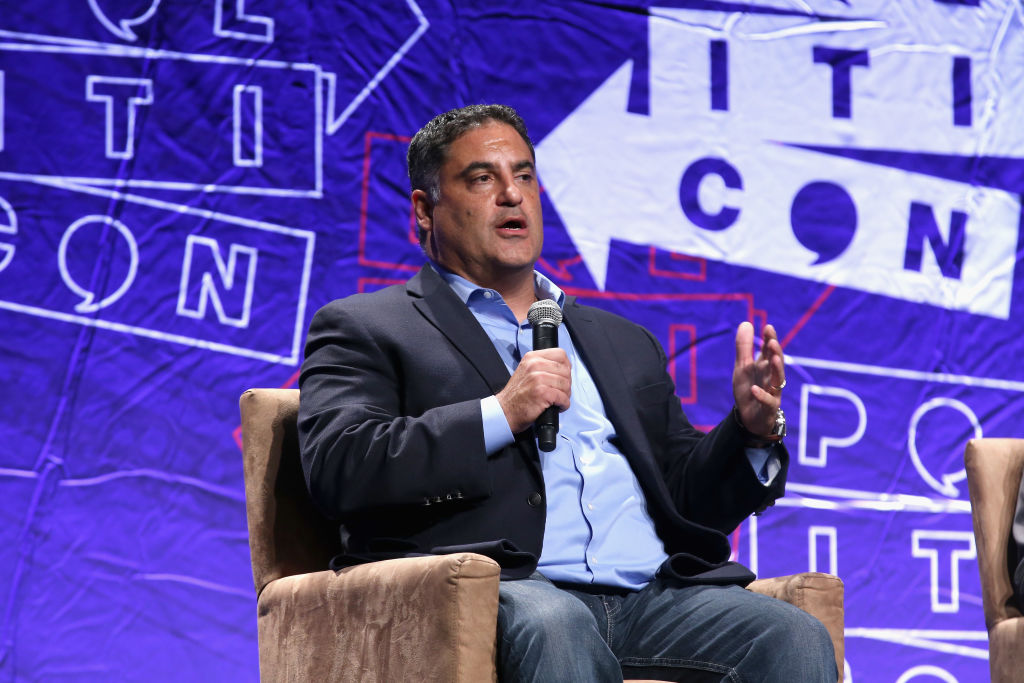 Politicon 2018 - Day 2