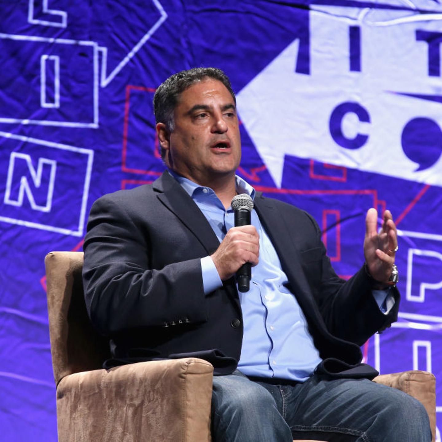 Politicon 2018 - Day 2