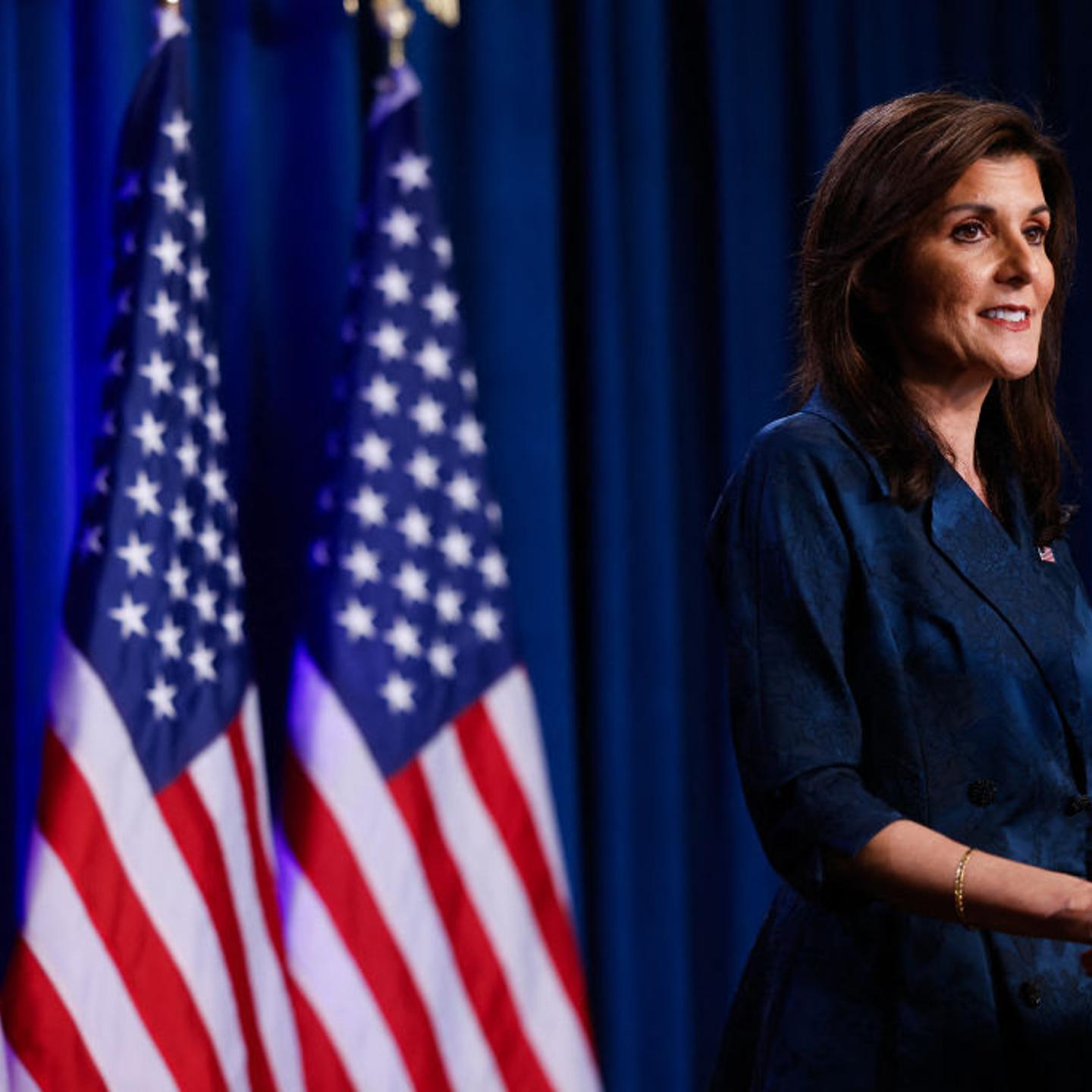 US-VOTE-POLITICS-ELECTIONS-HALEY-SOUTH CAROLINA