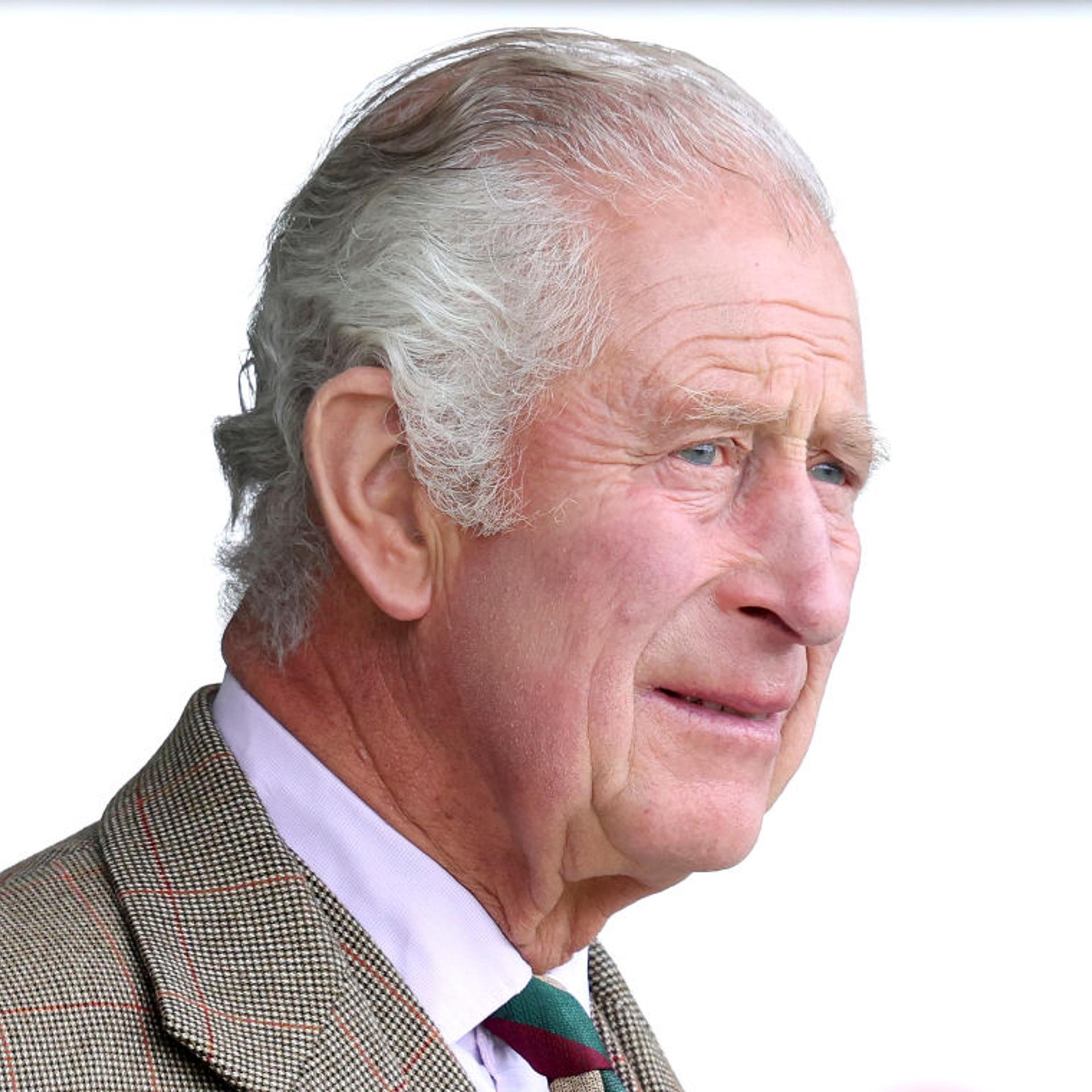 Braemar Highland Gathering 2022
