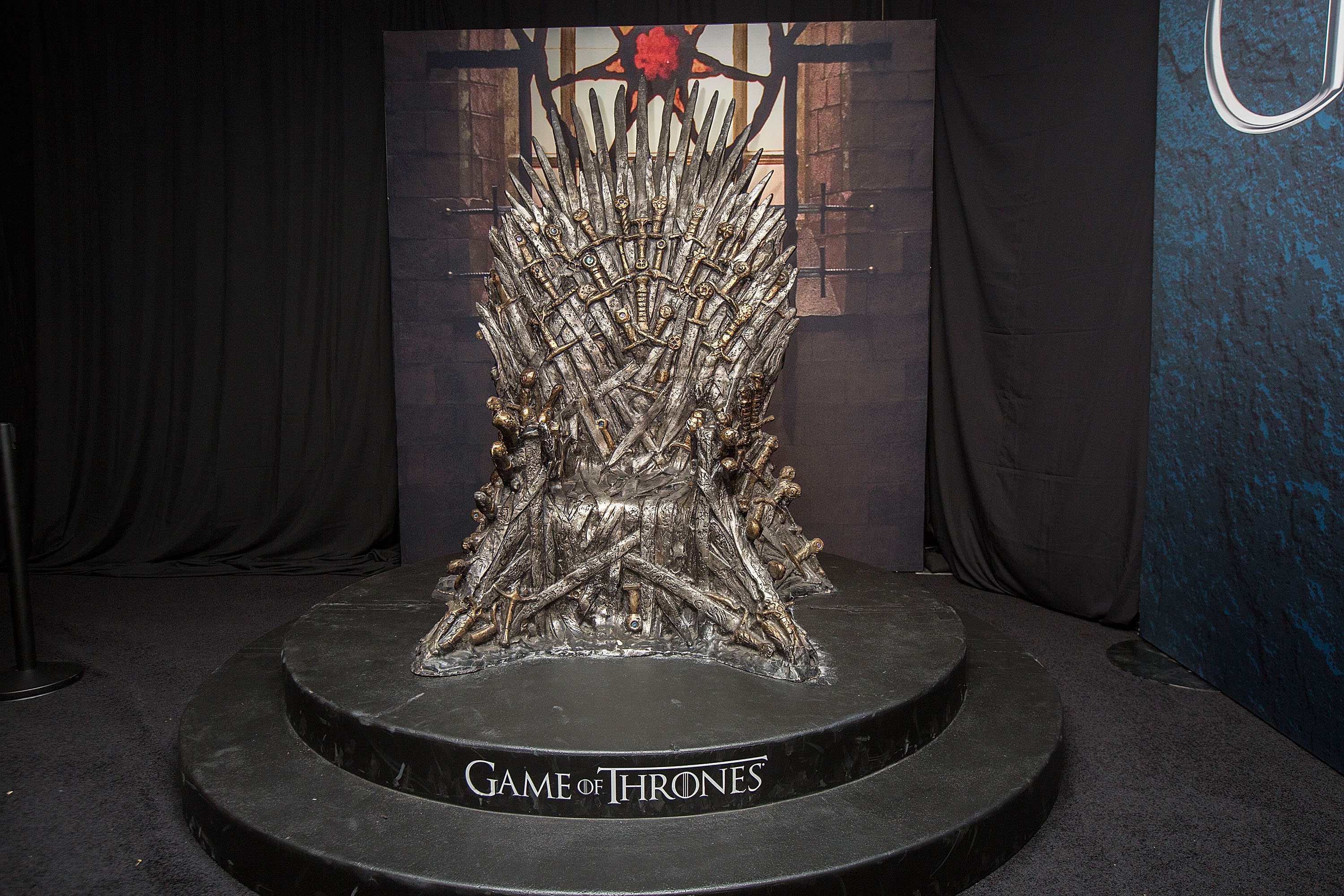 Comic-Con International 2016 - Day 3