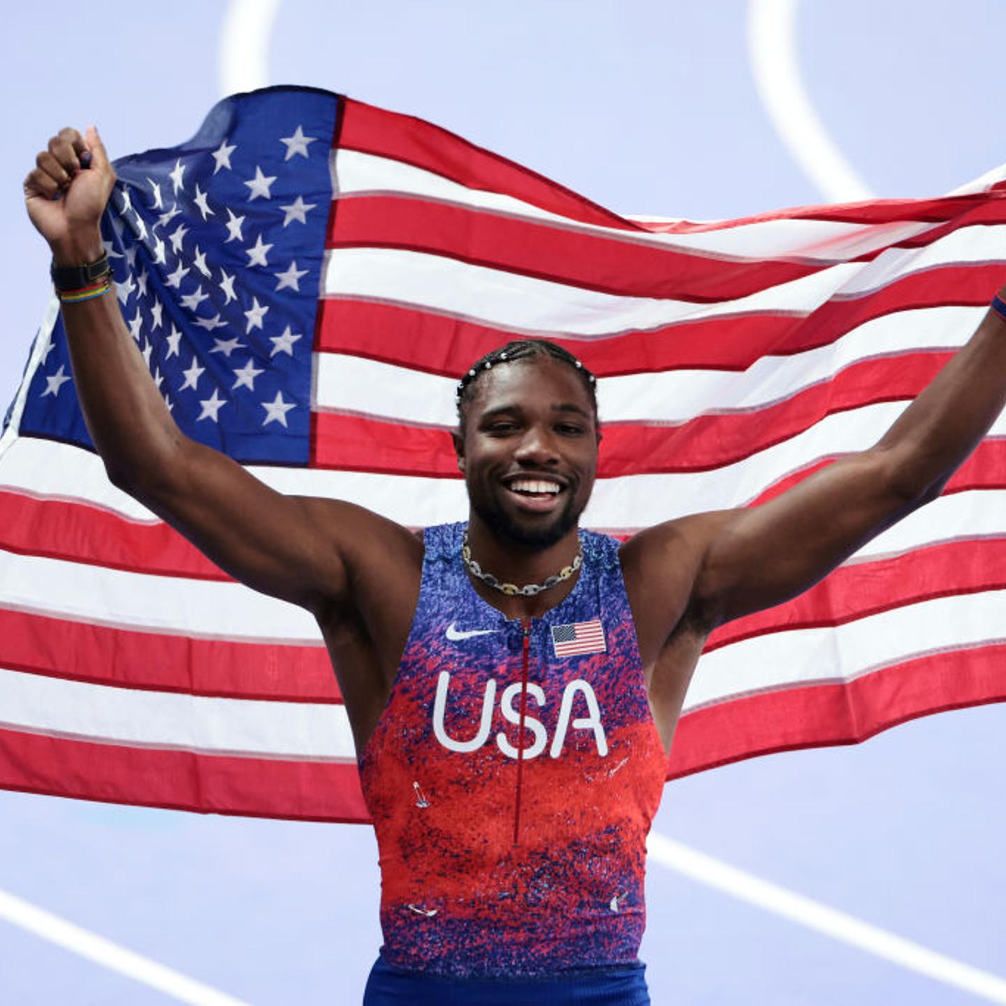Athletics - Olympic Games Paris 2024: Day 9
