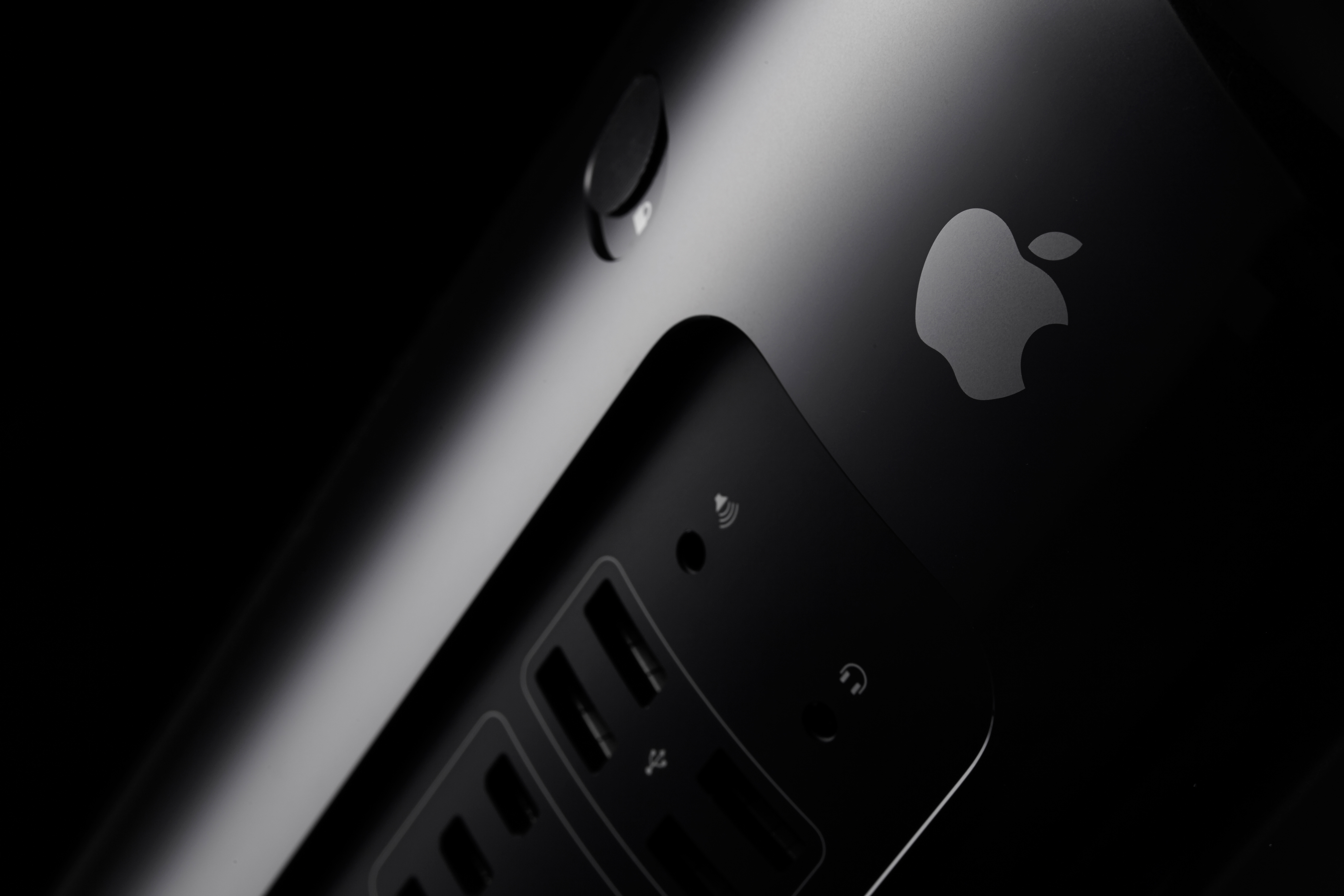 Assorted Apple Compatible Product Shoots