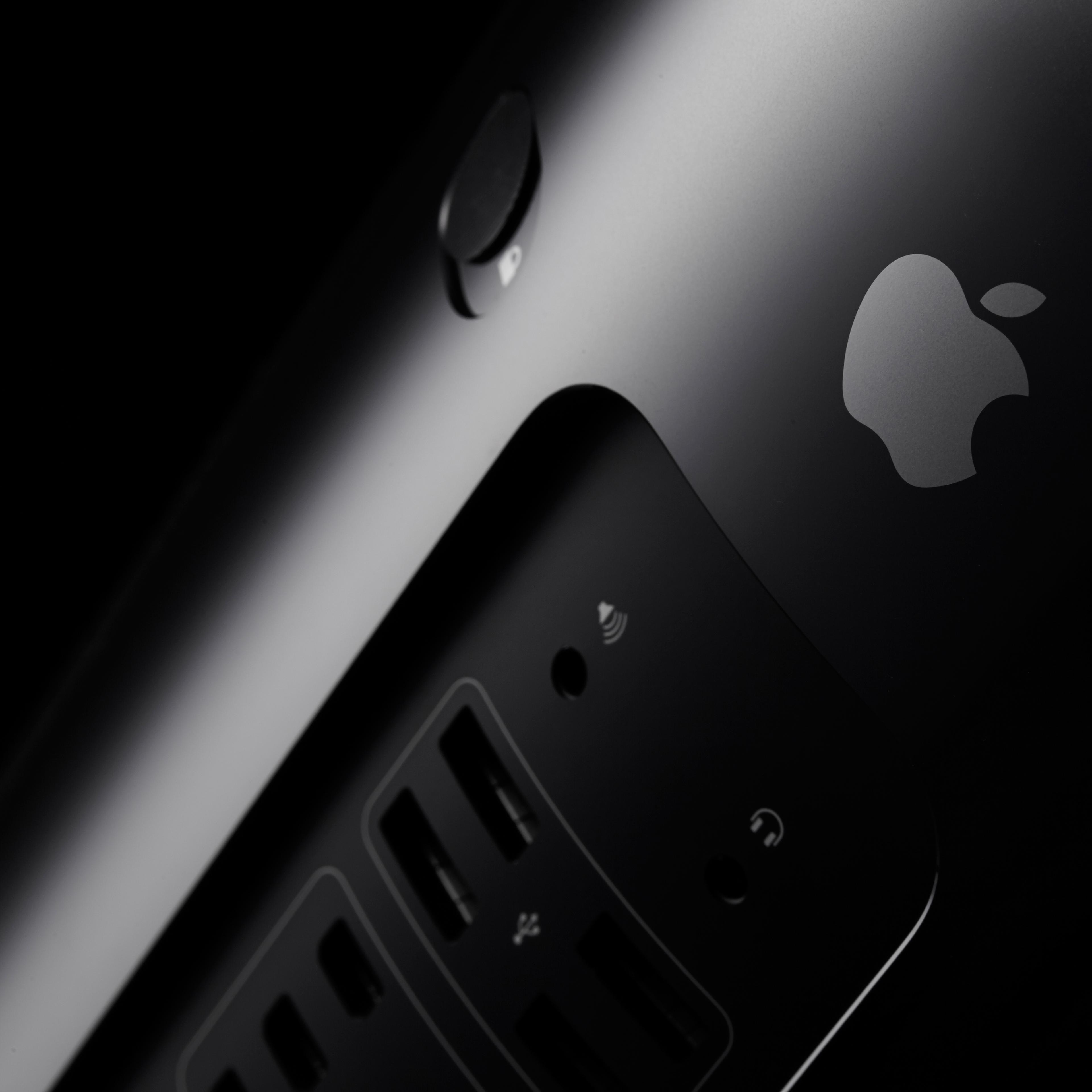 Assorted Apple Compatible Product Shoots