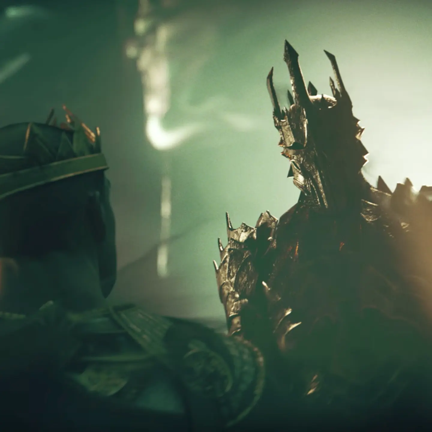 Middle Earth Shadow of War