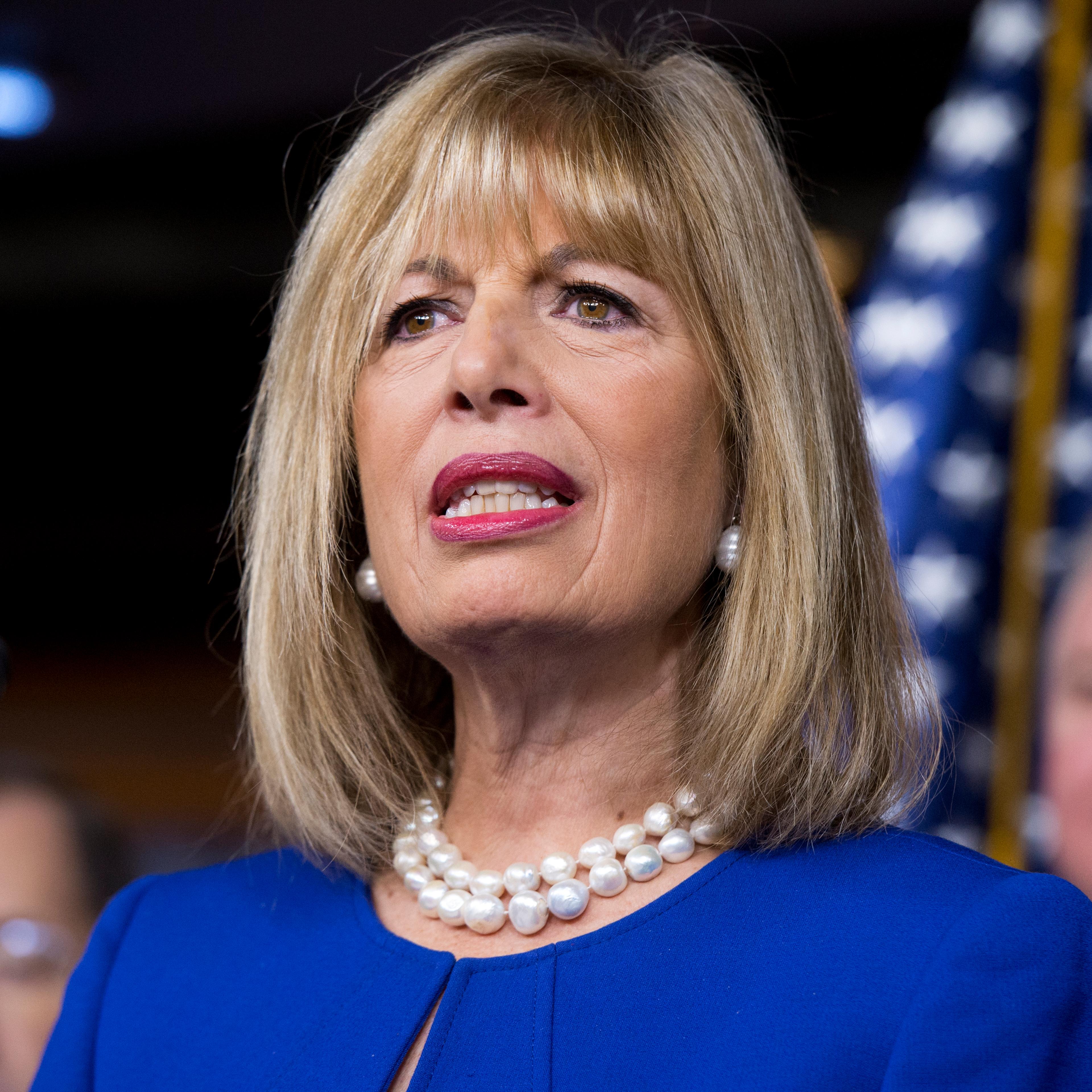 Women's Health Presser