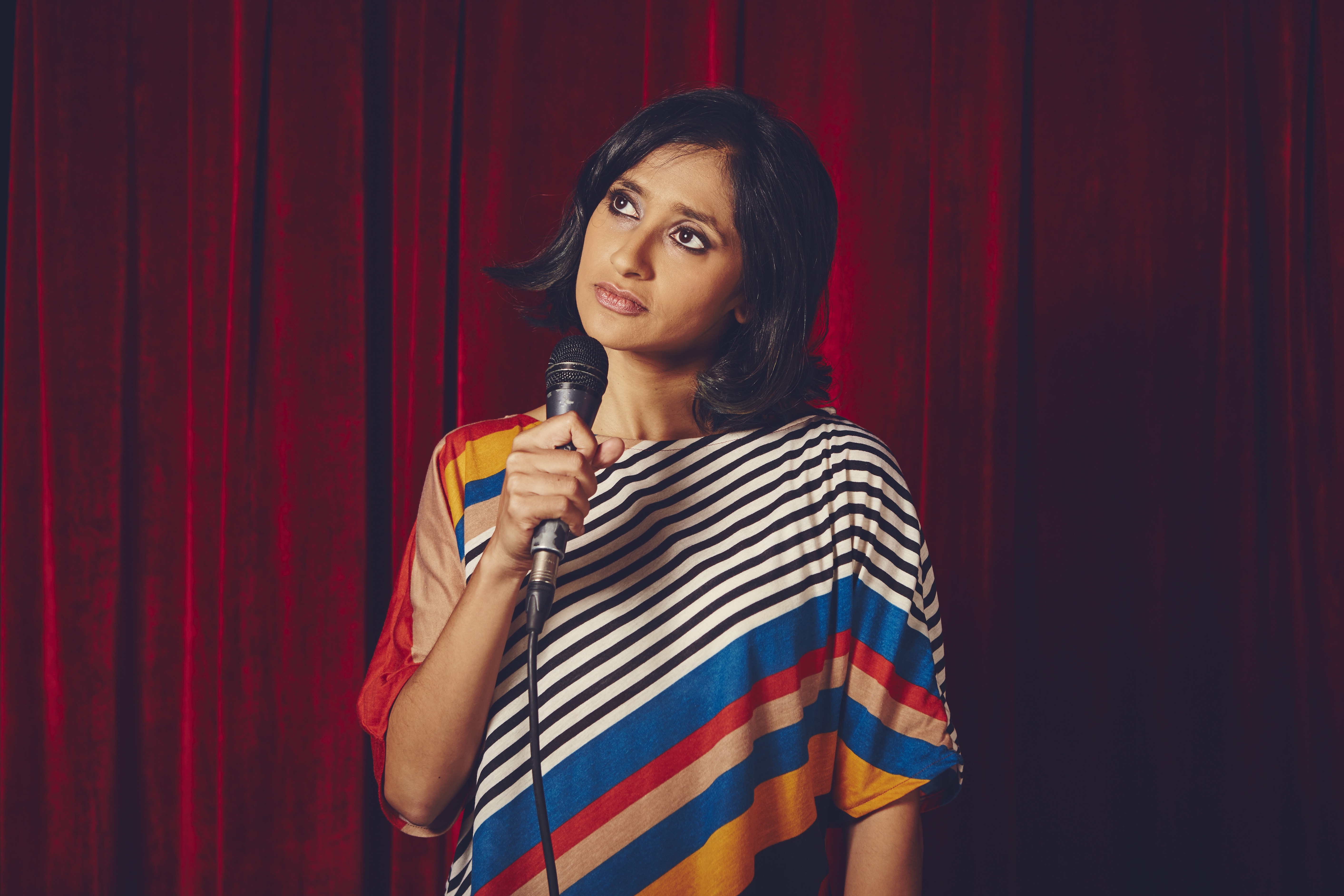Aparna Nancherla