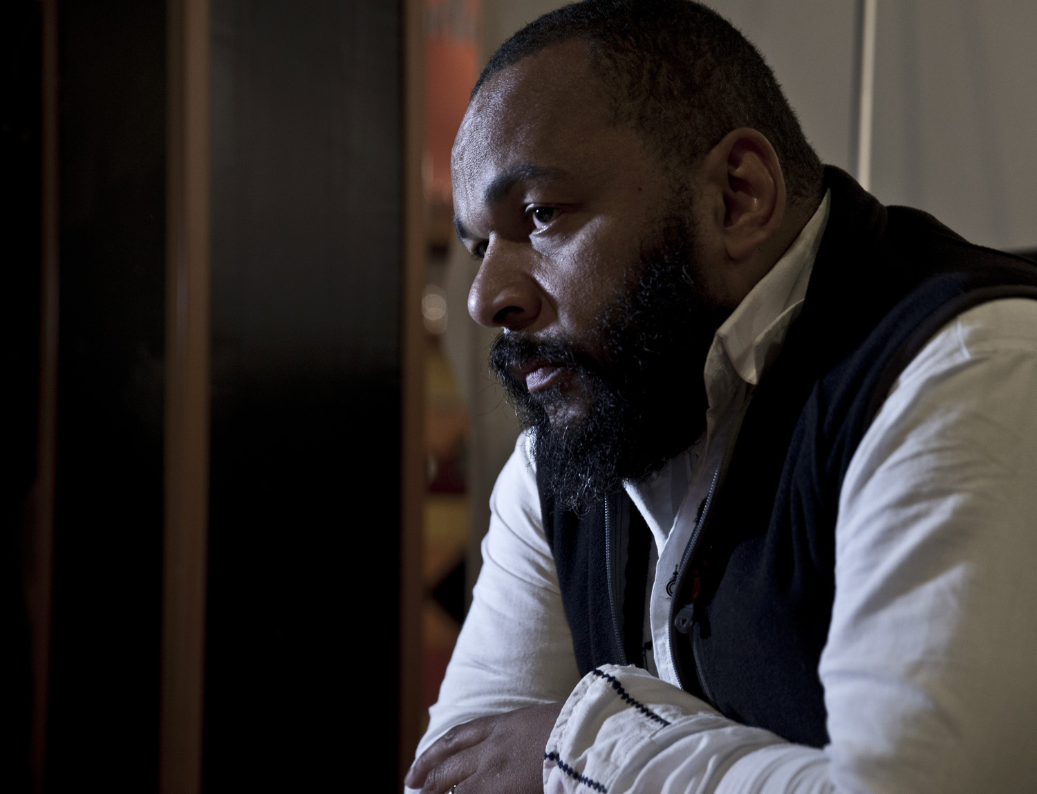 Dieudonné M’bala has become a star by targeting France’s Jews