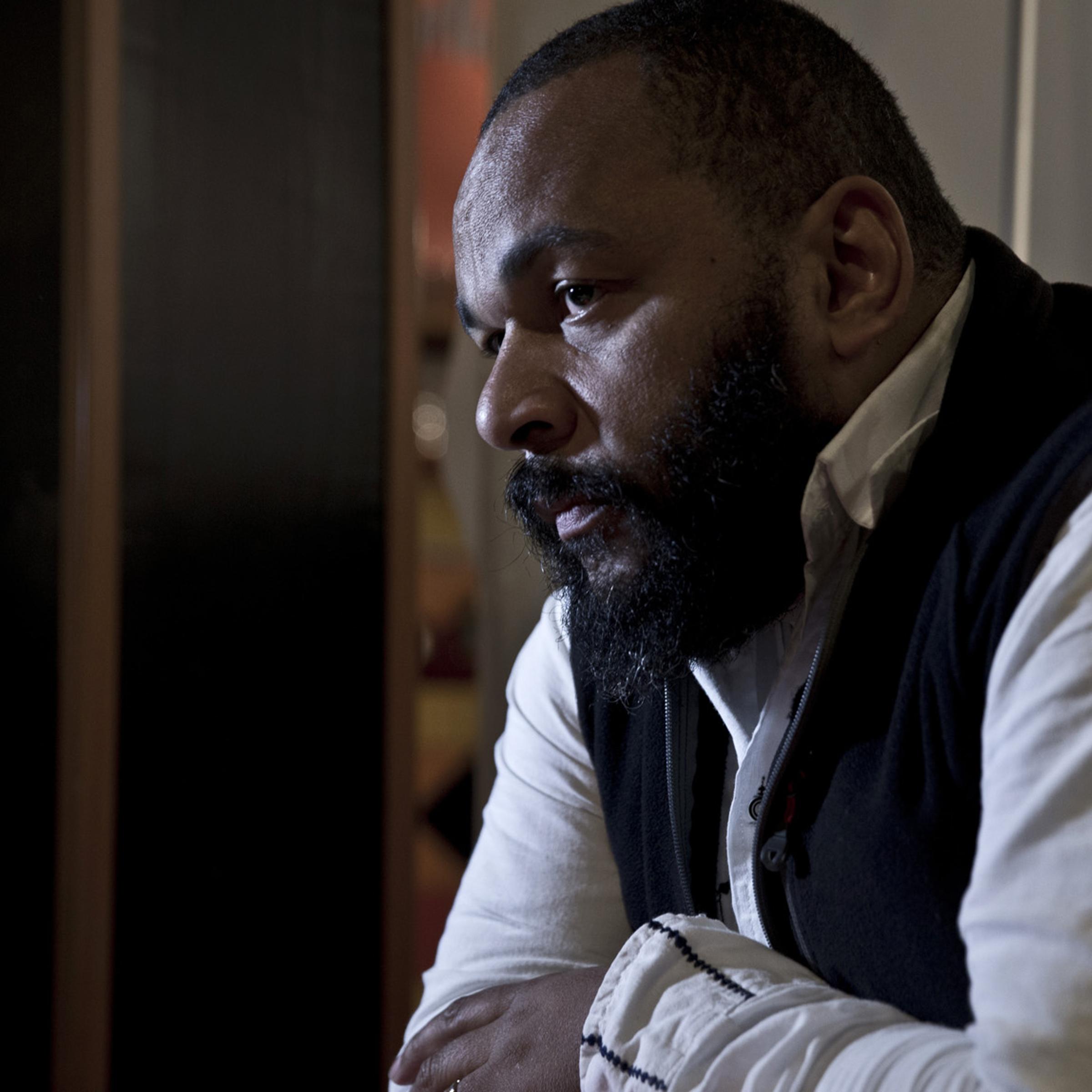 Dieudonné M’bala has become a star by targeting France’s Jews