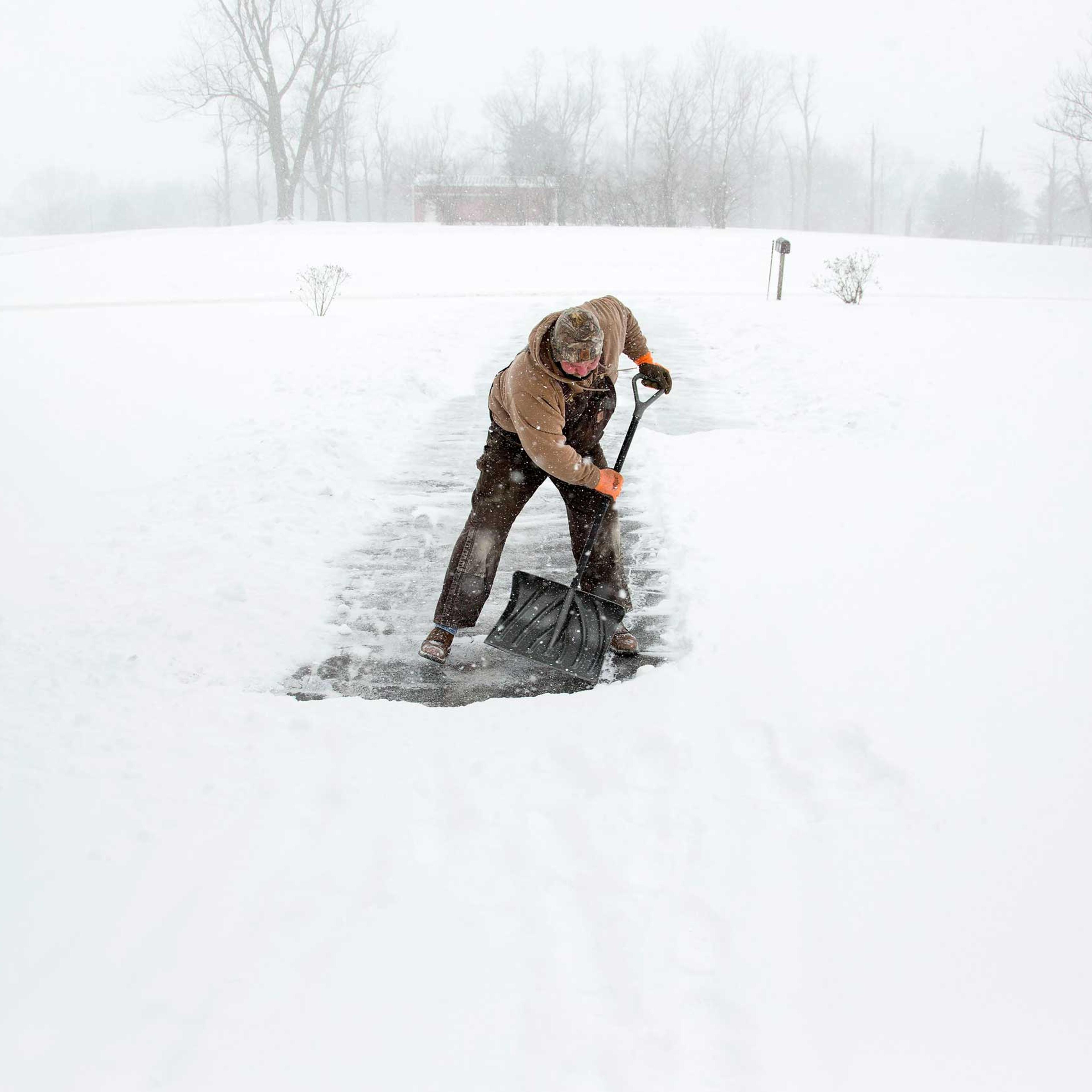 Winter Weather Kentucky