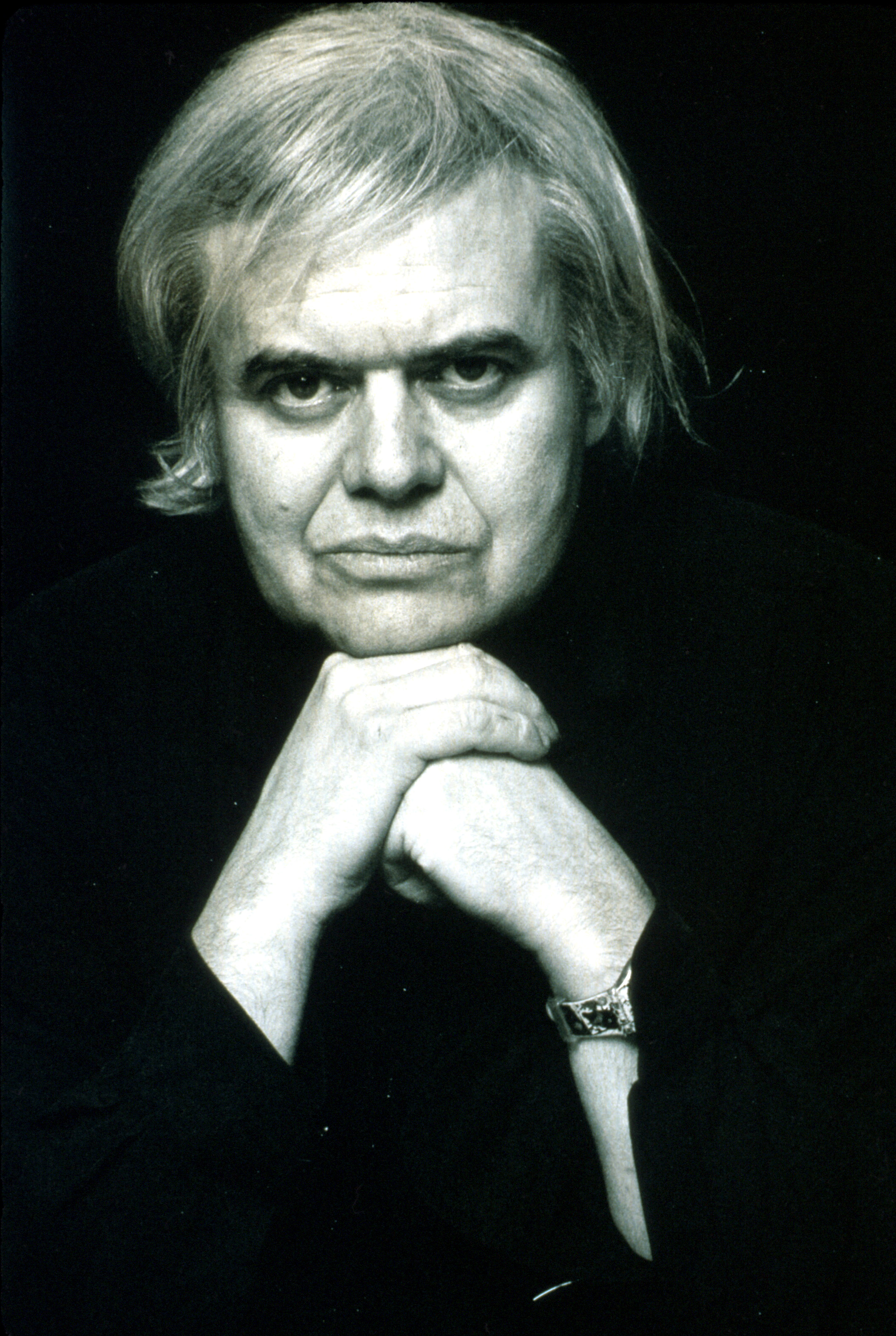 Alien Director Ridley Scott Remembers H.R. Giger