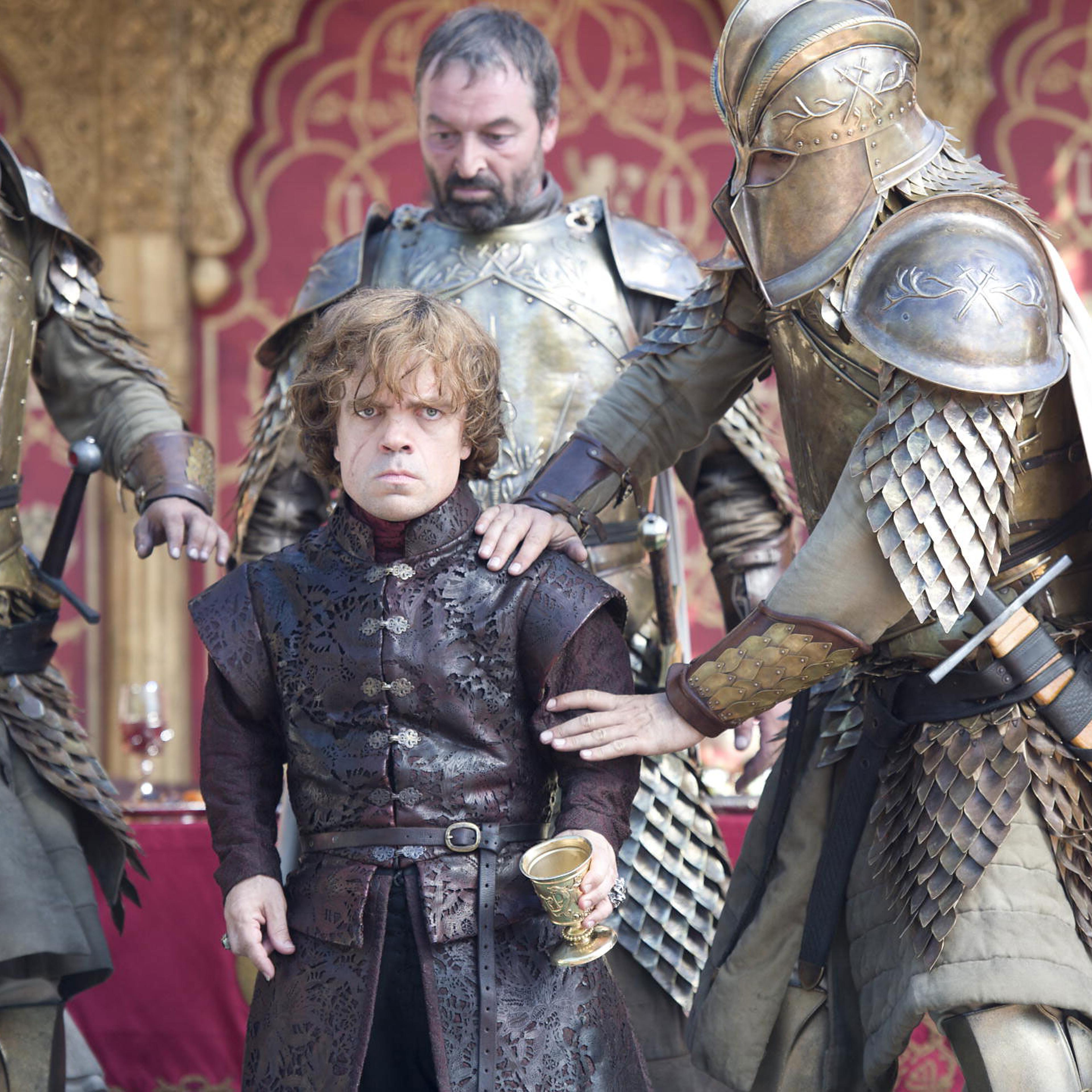 Most Pirated Shows
