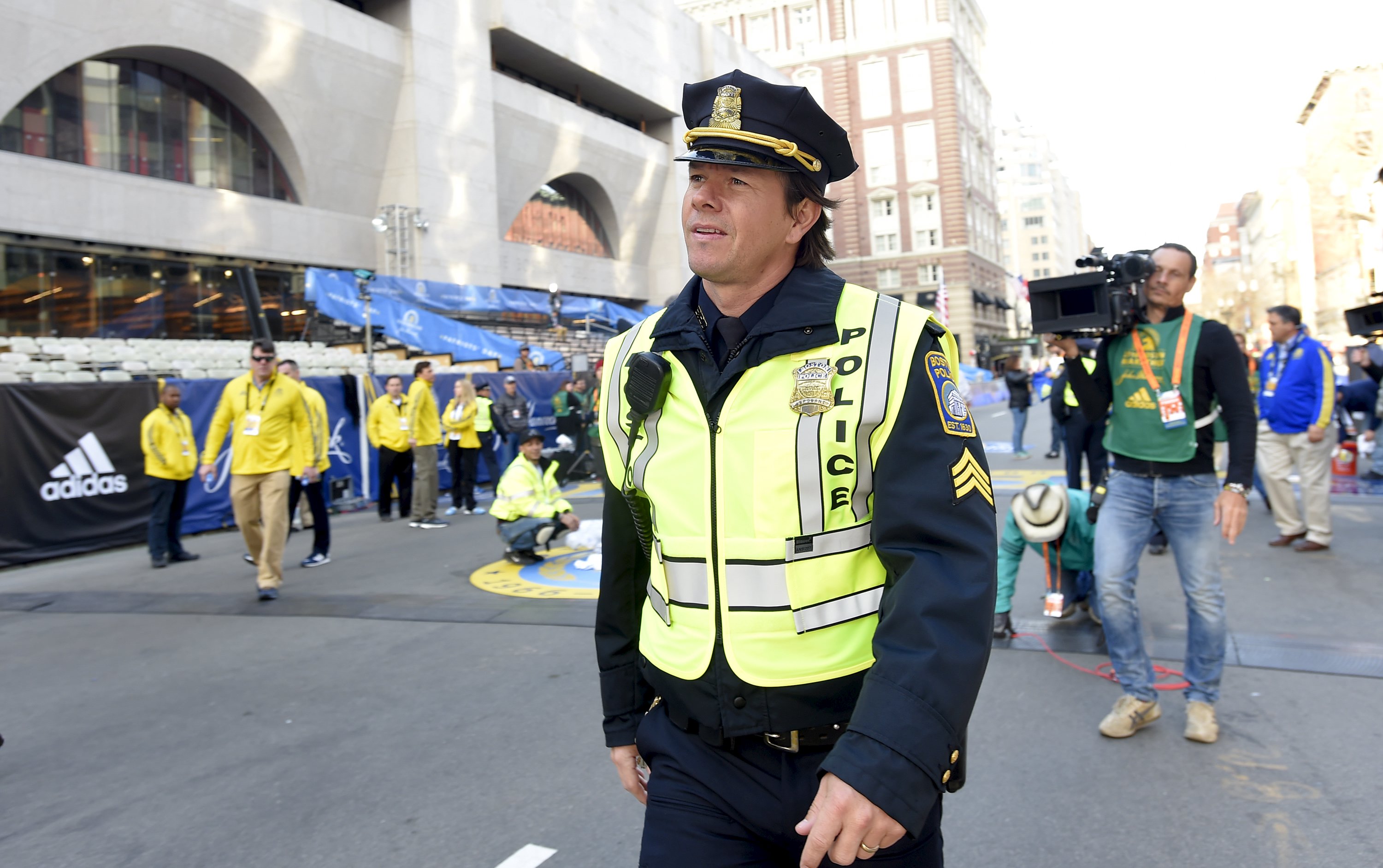 Patriots Day