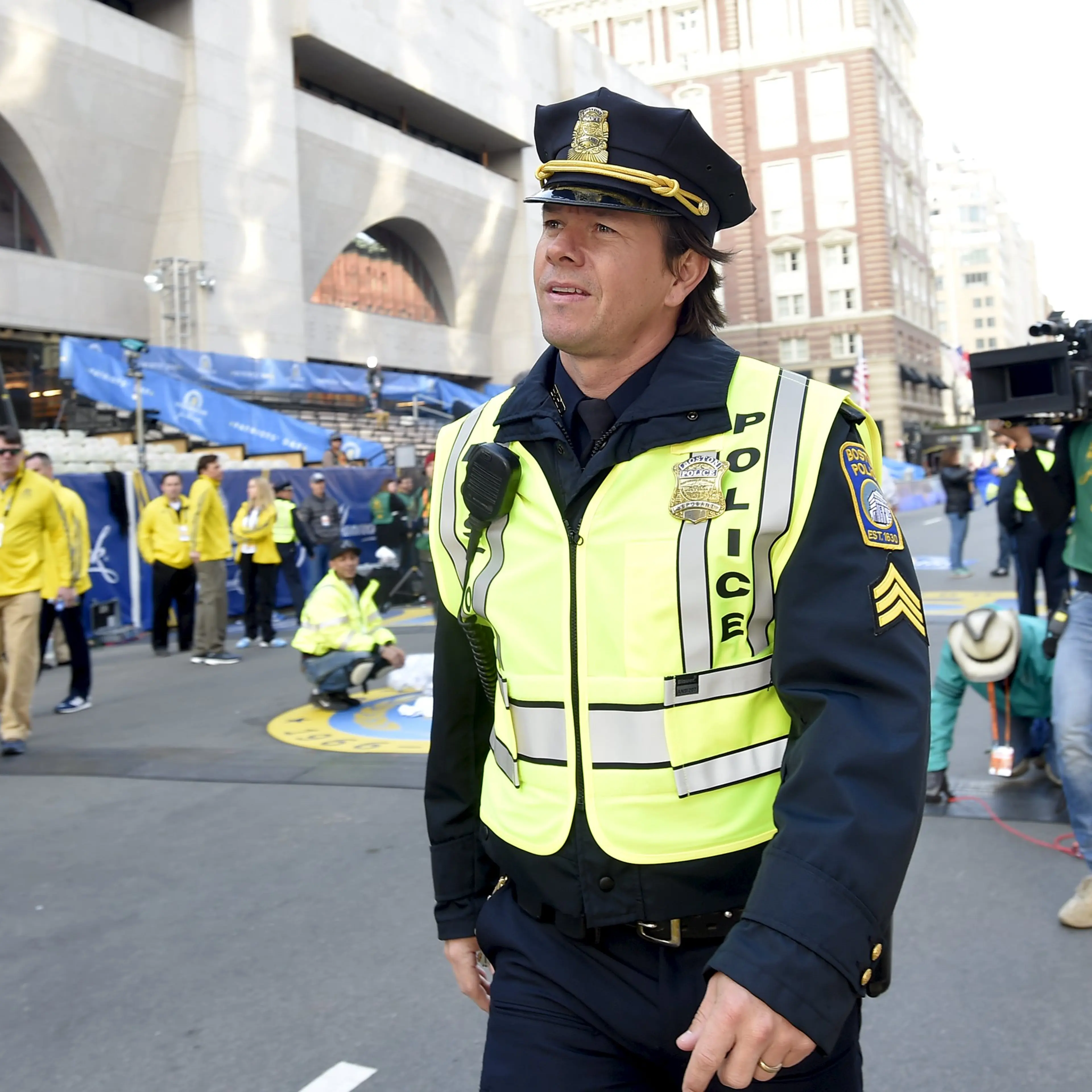 Patriots Day