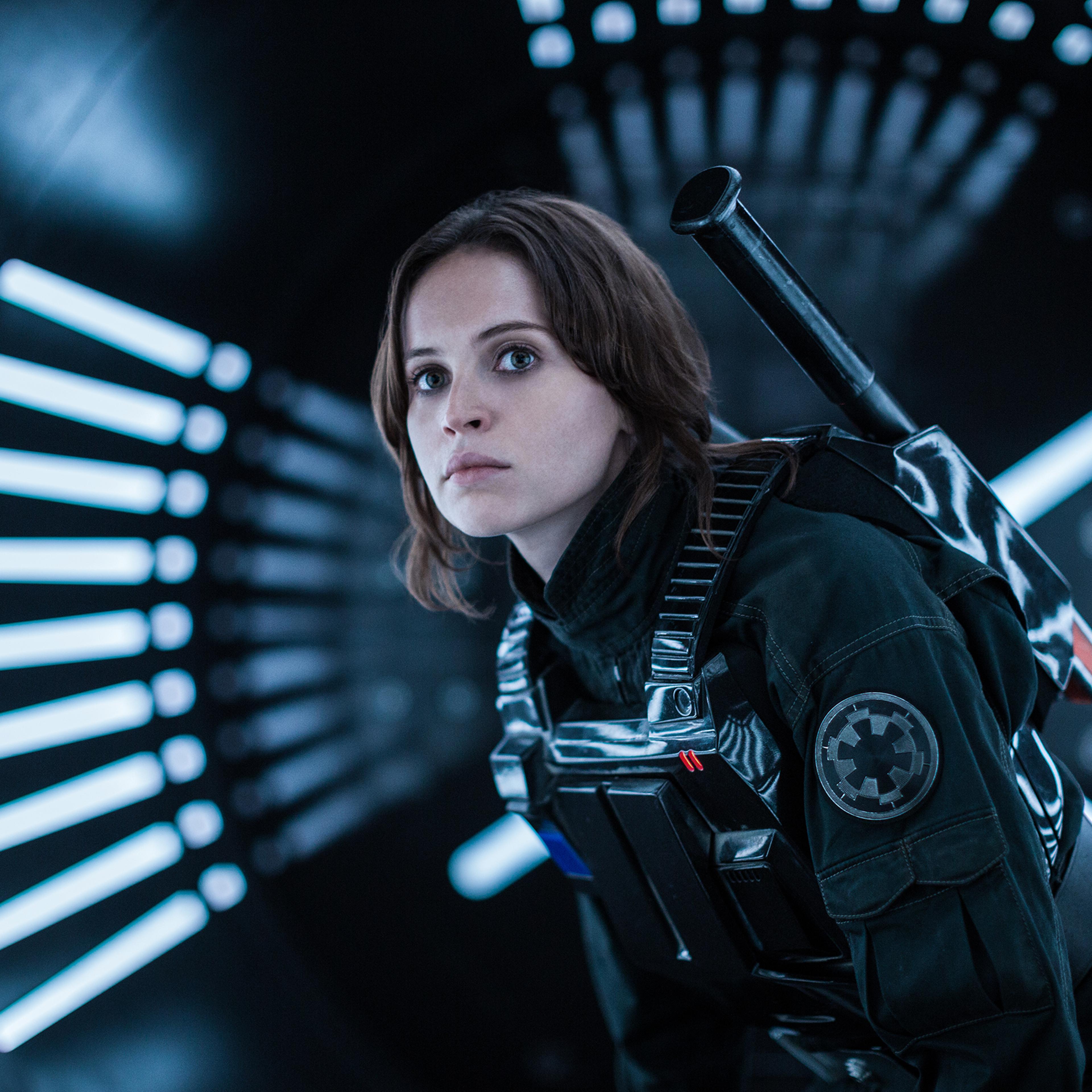 Rogue One: A Star Wars Story
