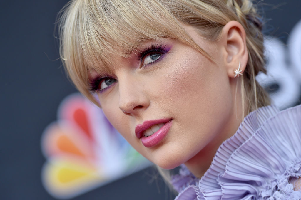 2019 Billboard Music Awards - Arrivals