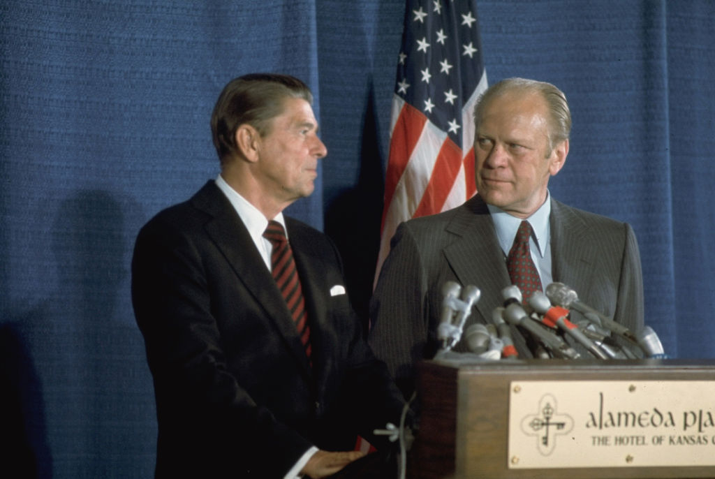 1976 Republican National Convention