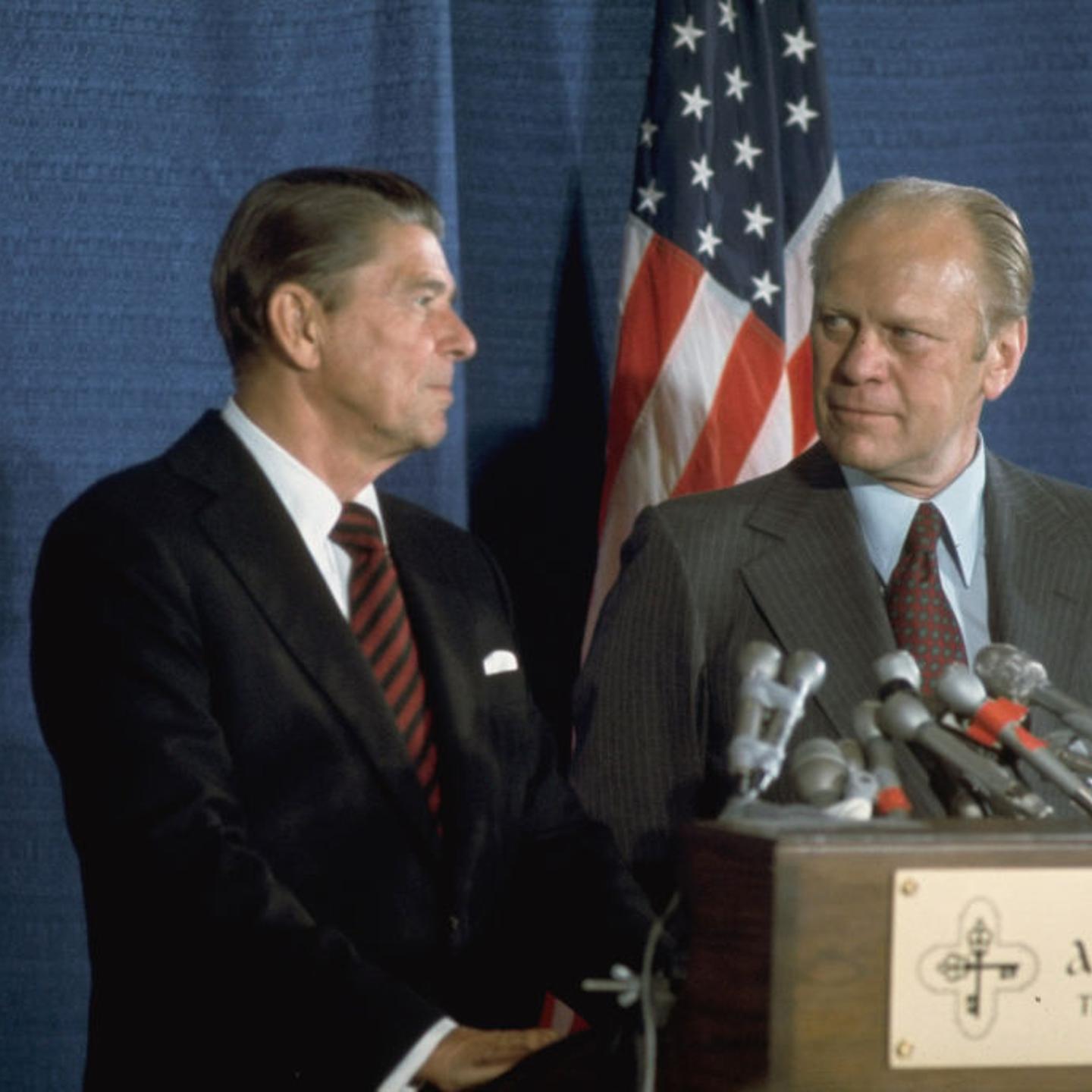 1976 Republican National Convention