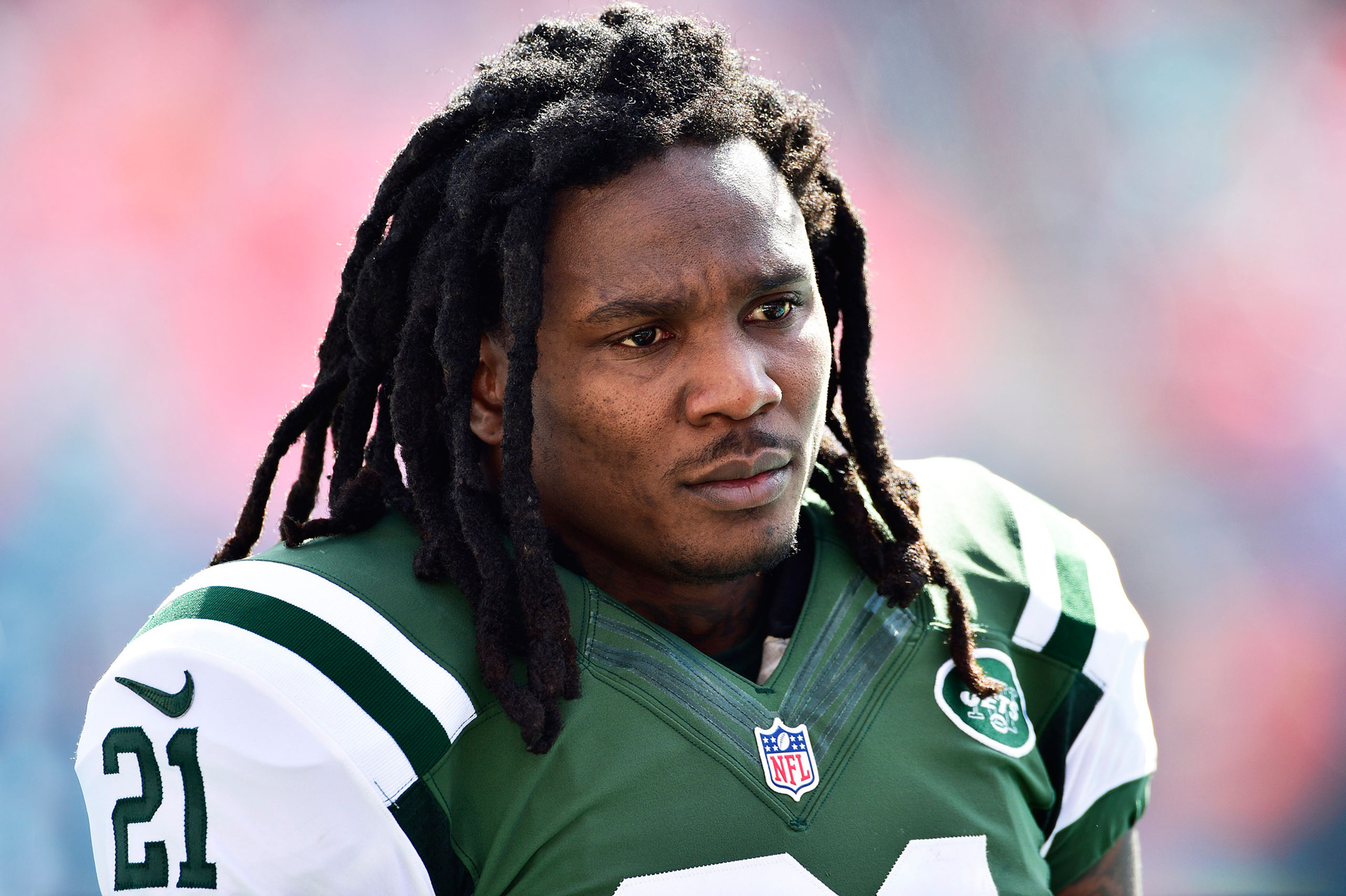 New York Jets v Miami Dolphins